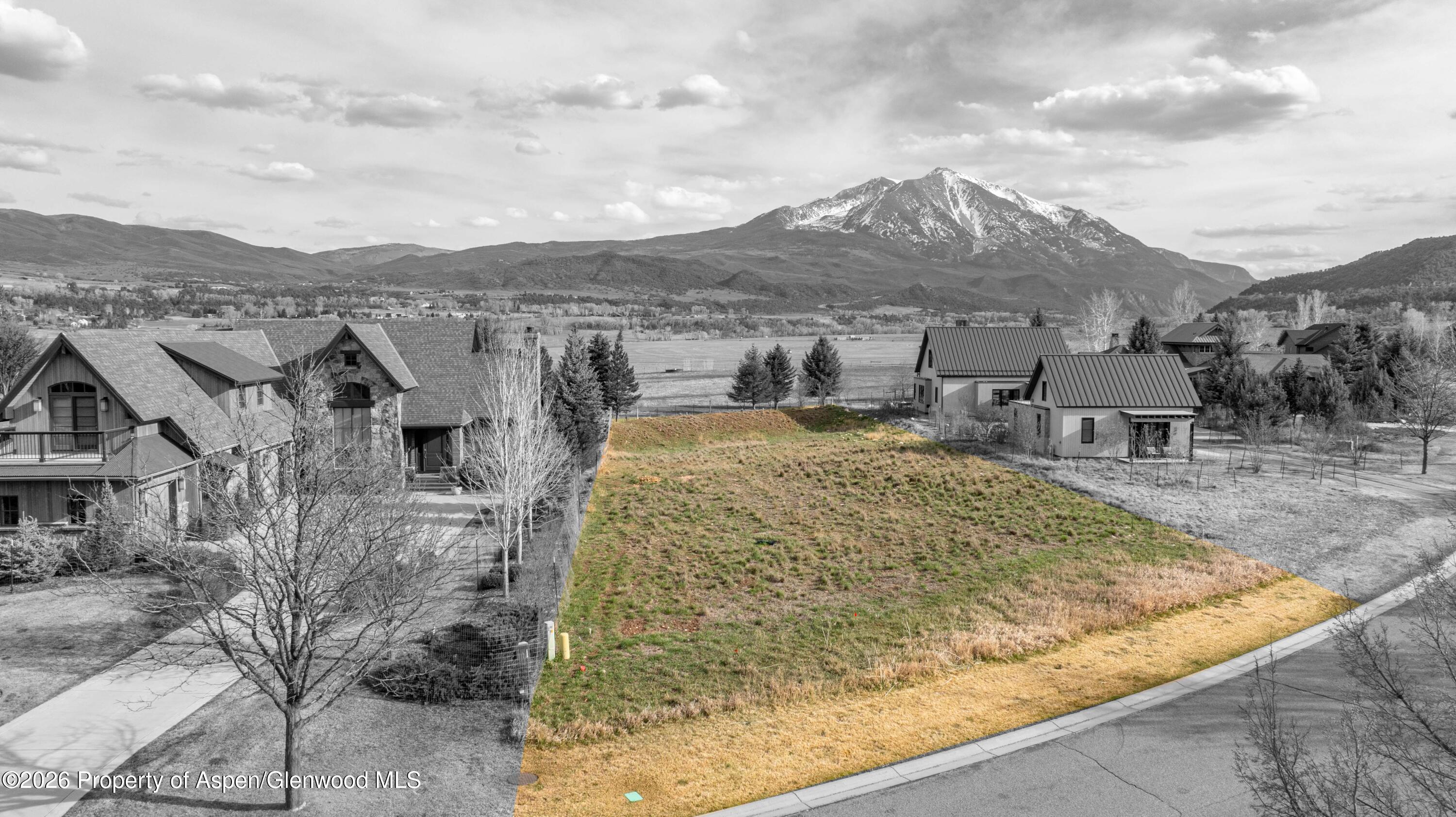 280 Crystal Canyon Drive Carbondale CO 81623