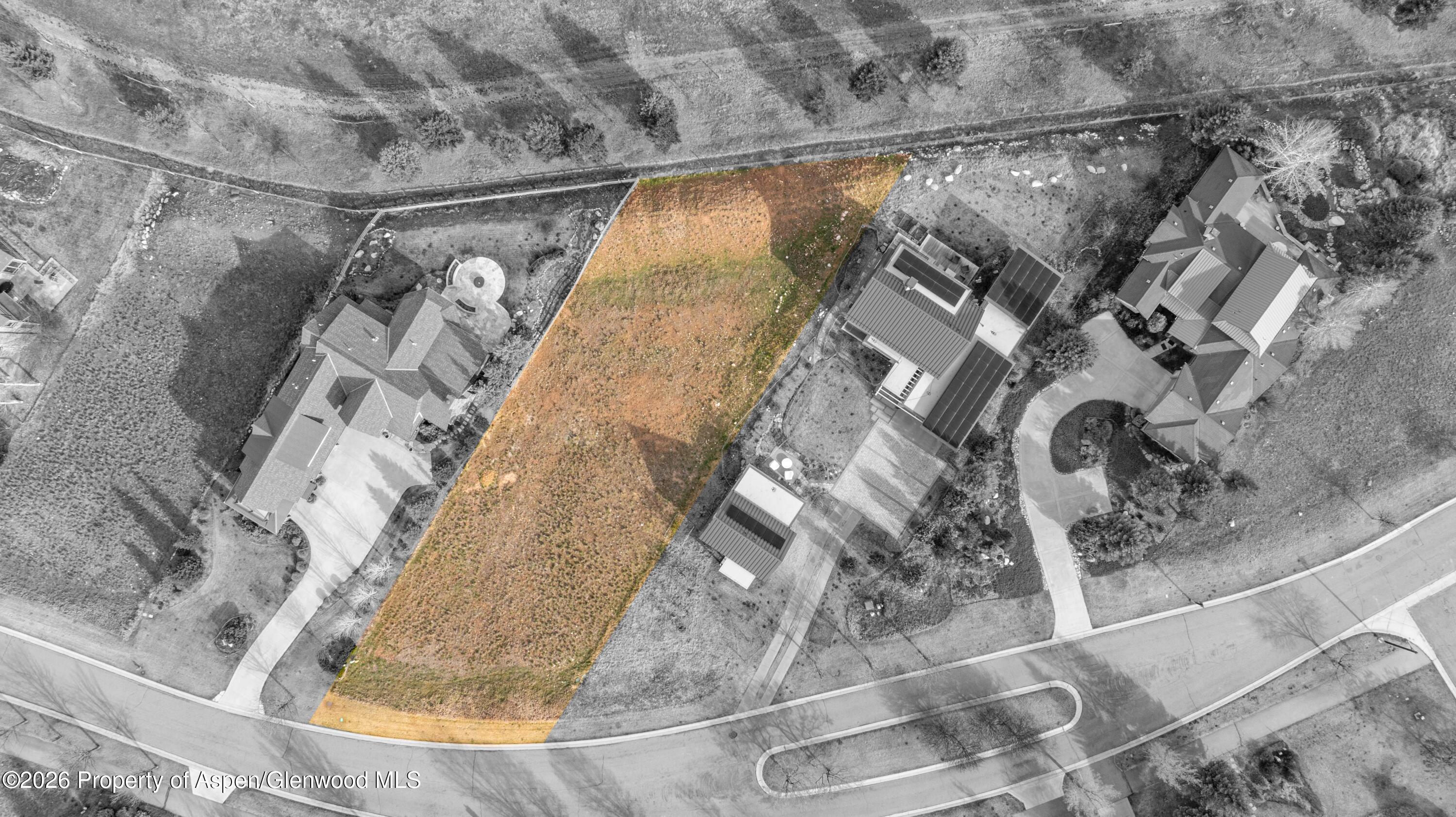 280 Crystal Canyon Drive Carbondale CO 81623