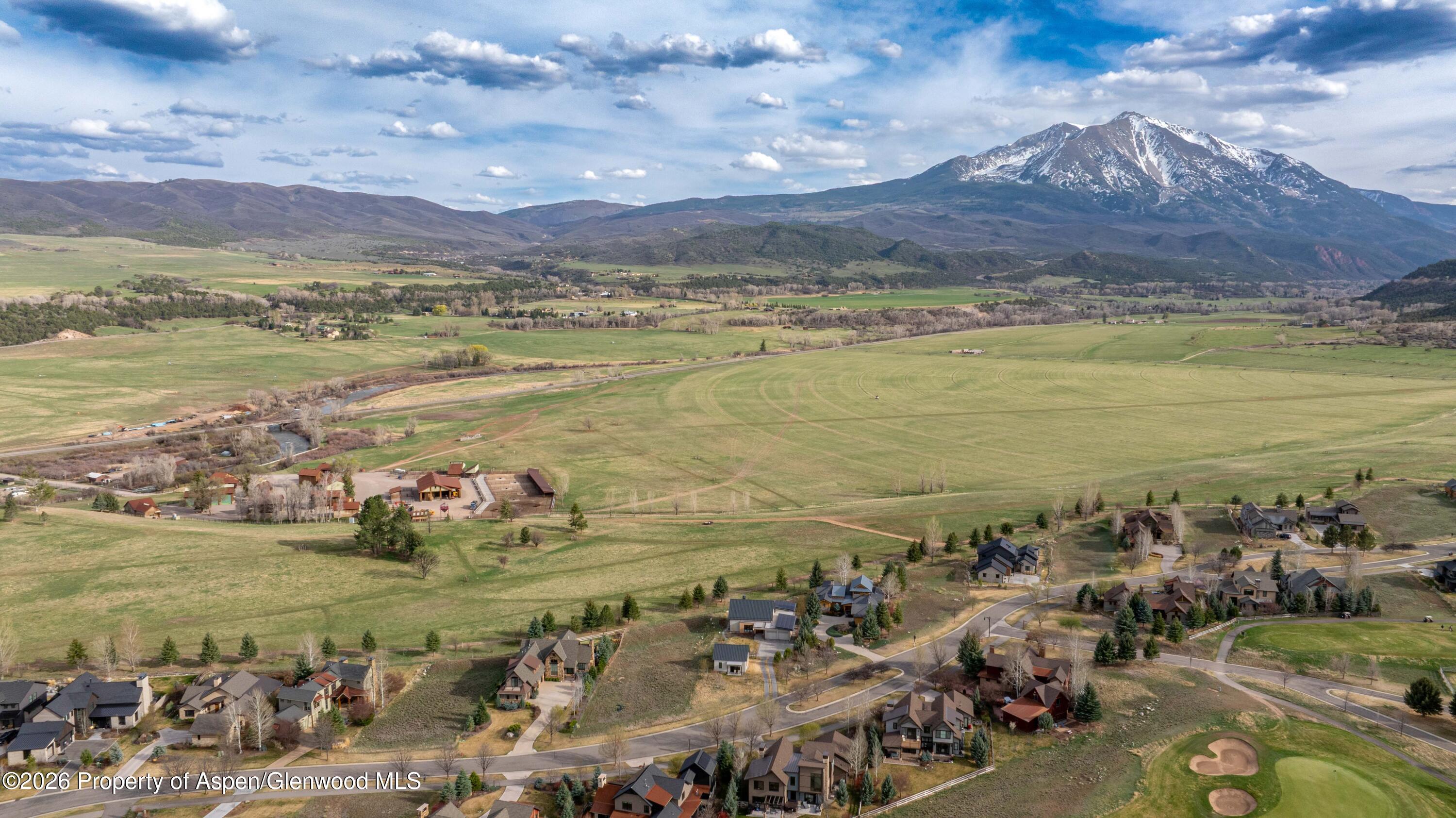 280 Crystal Canyon Drive Carbondale CO 81623