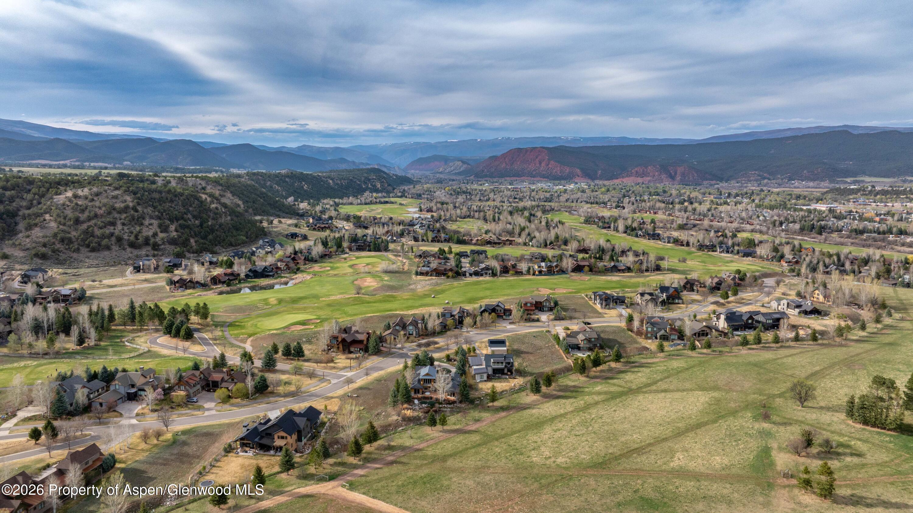 280 Crystal Canyon Drive Carbondale CO 81623