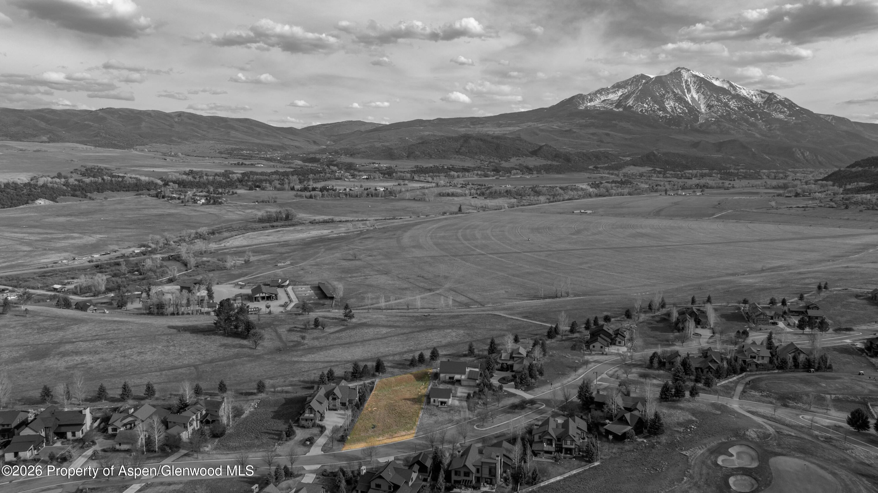 280 Crystal Canyon Drive Carbondale CO 81623