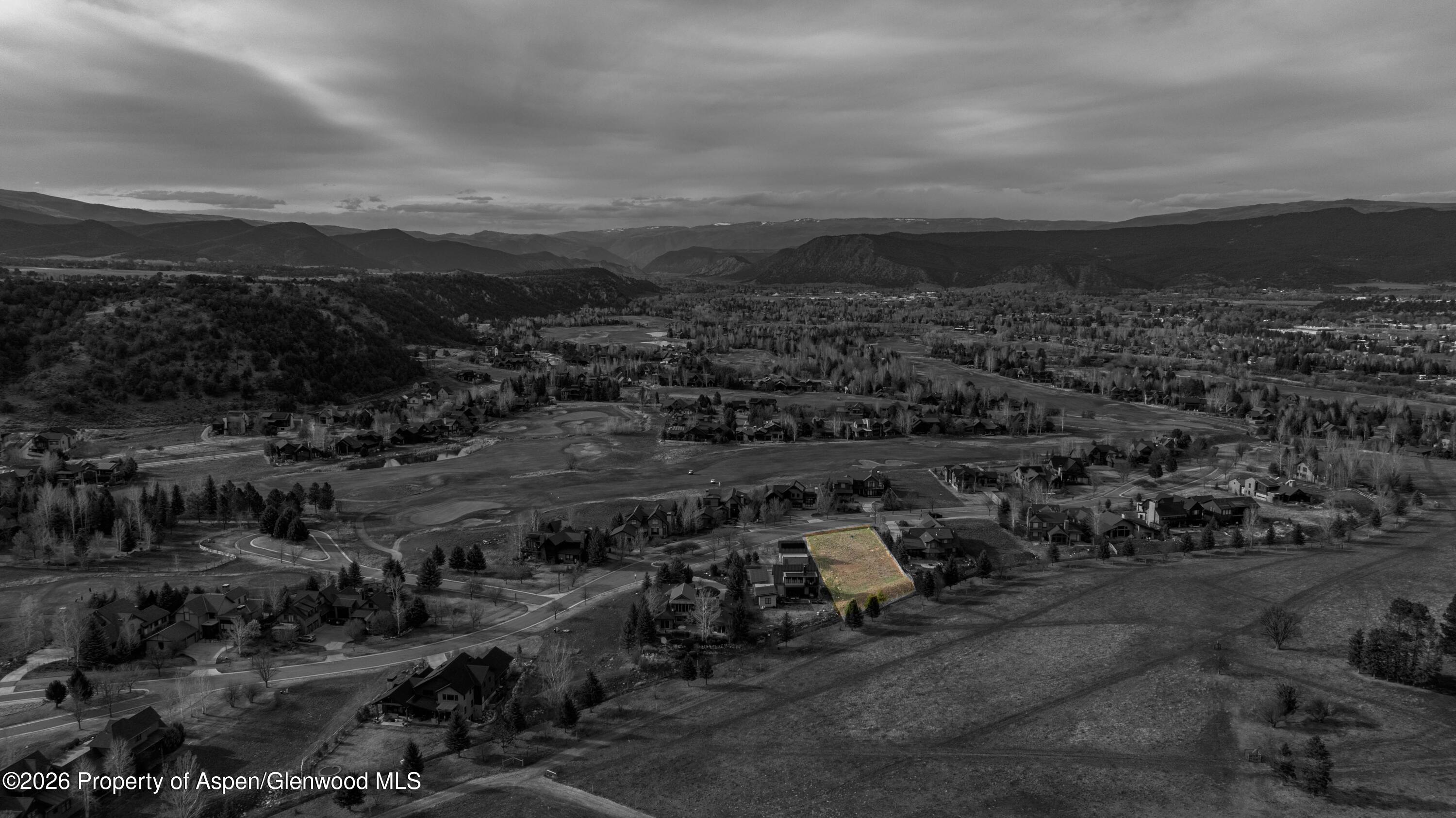 280 Crystal Canyon Drive Carbondale CO 81623