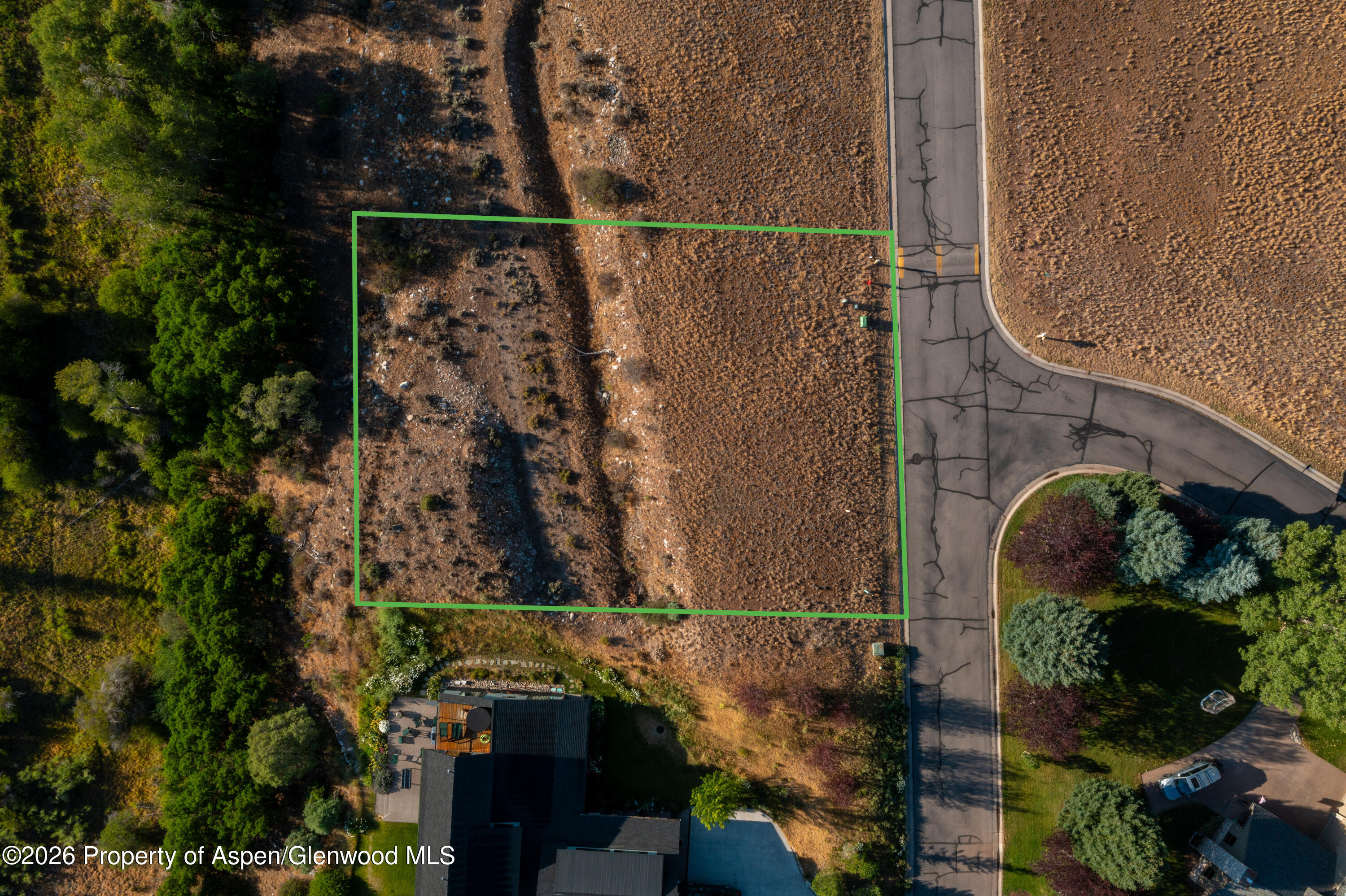 148 Midland Point Road Carbondale CO 81623