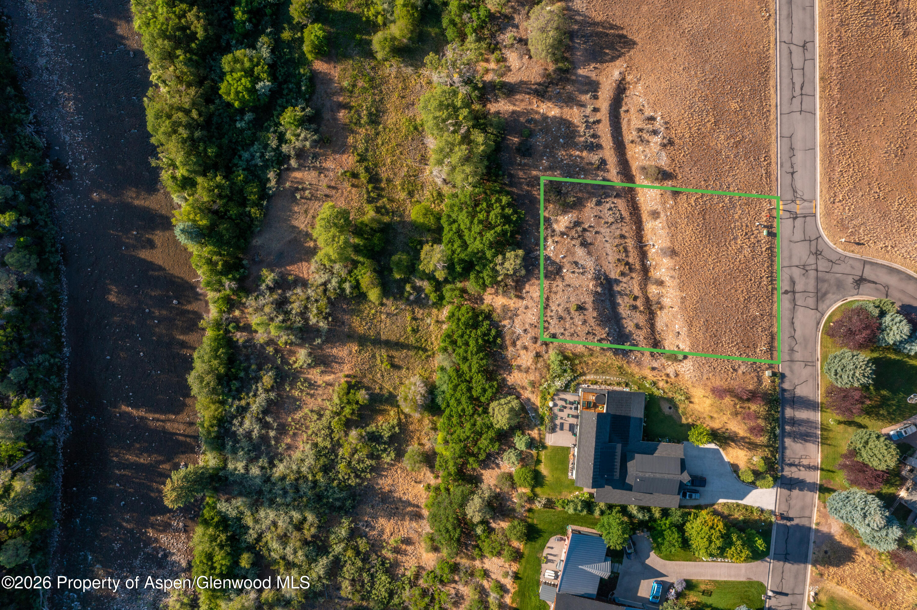 148 Midland Point Road Carbondale CO 81623