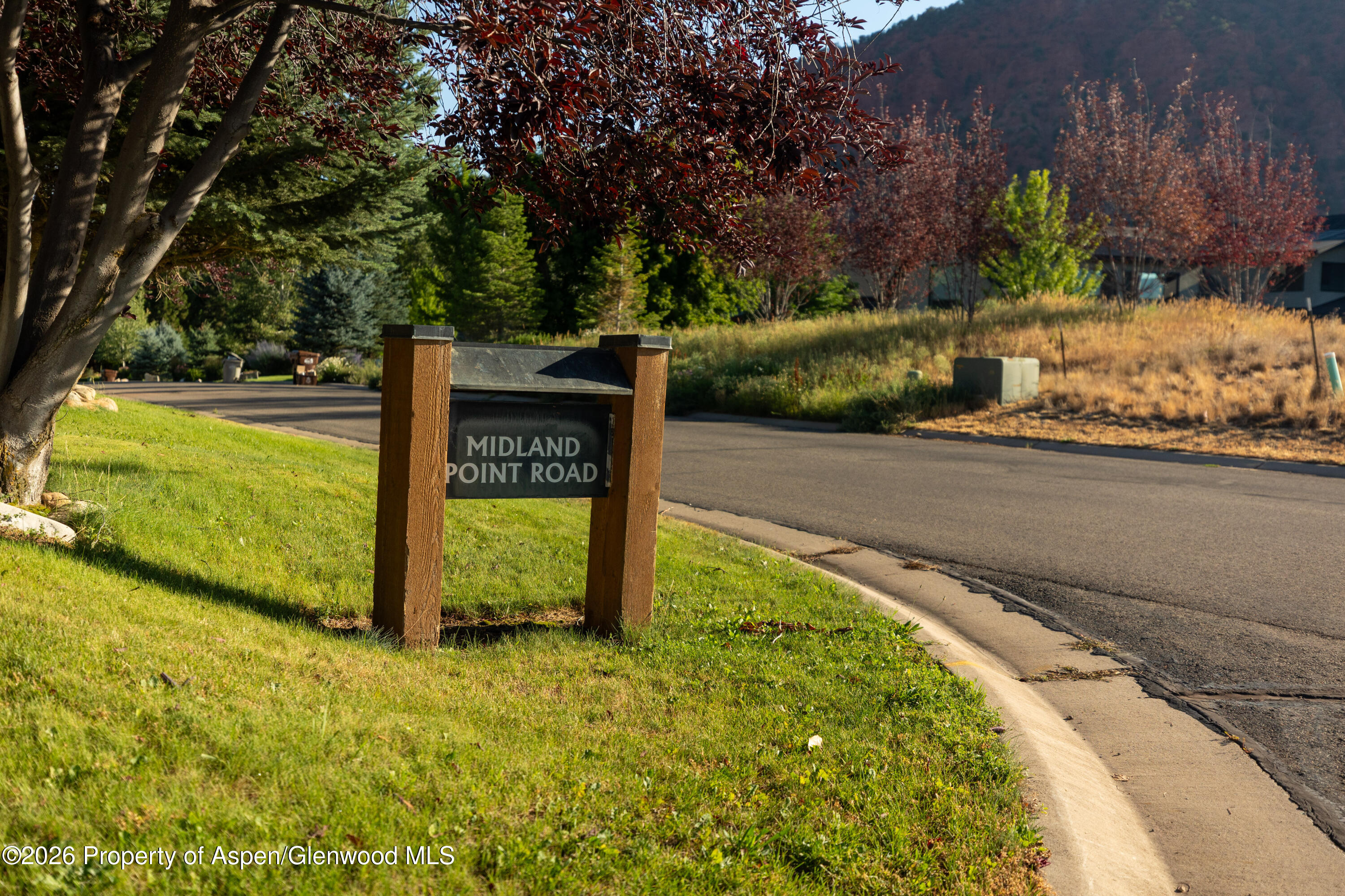 148 Midland Point Road Carbondale CO 81623