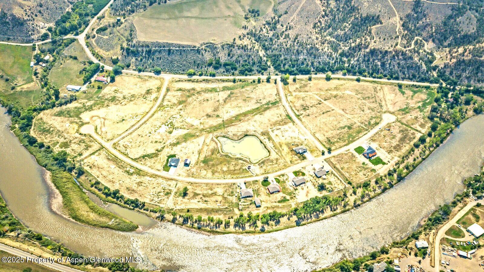 Lot 21 Rapids View Lane New Castle CO 81647