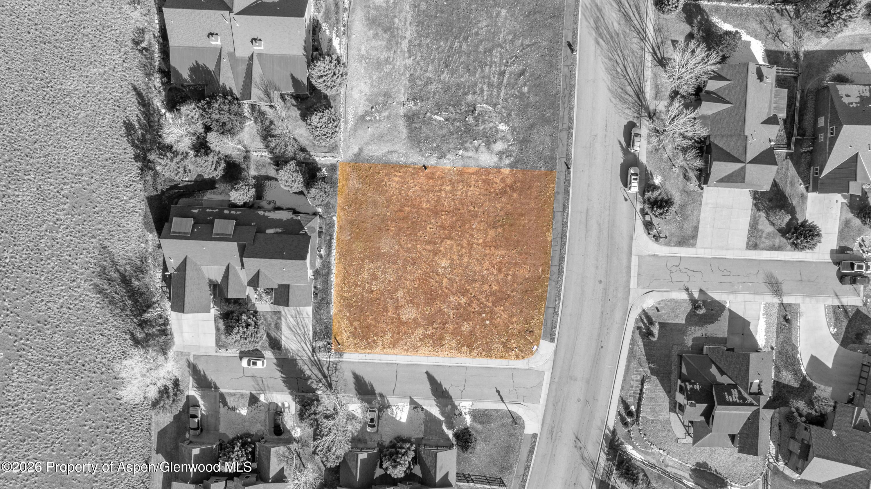 Tbd Spirit Way New Castle CO 81647