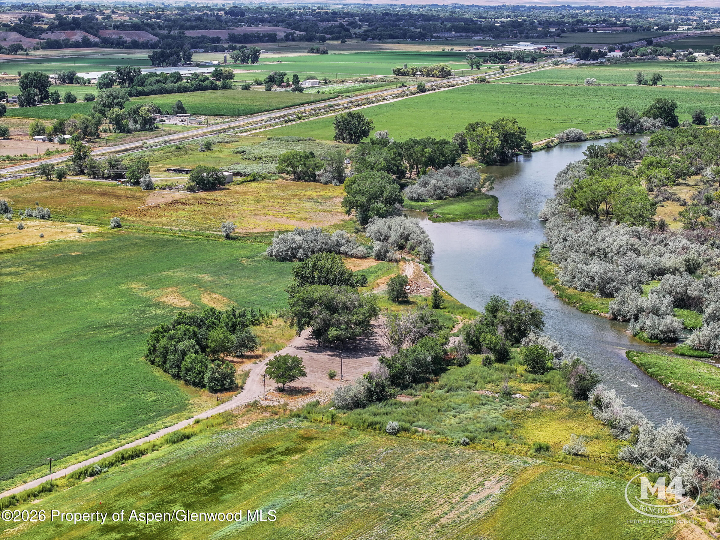 20987 Colorado 92 Delta CO 81416