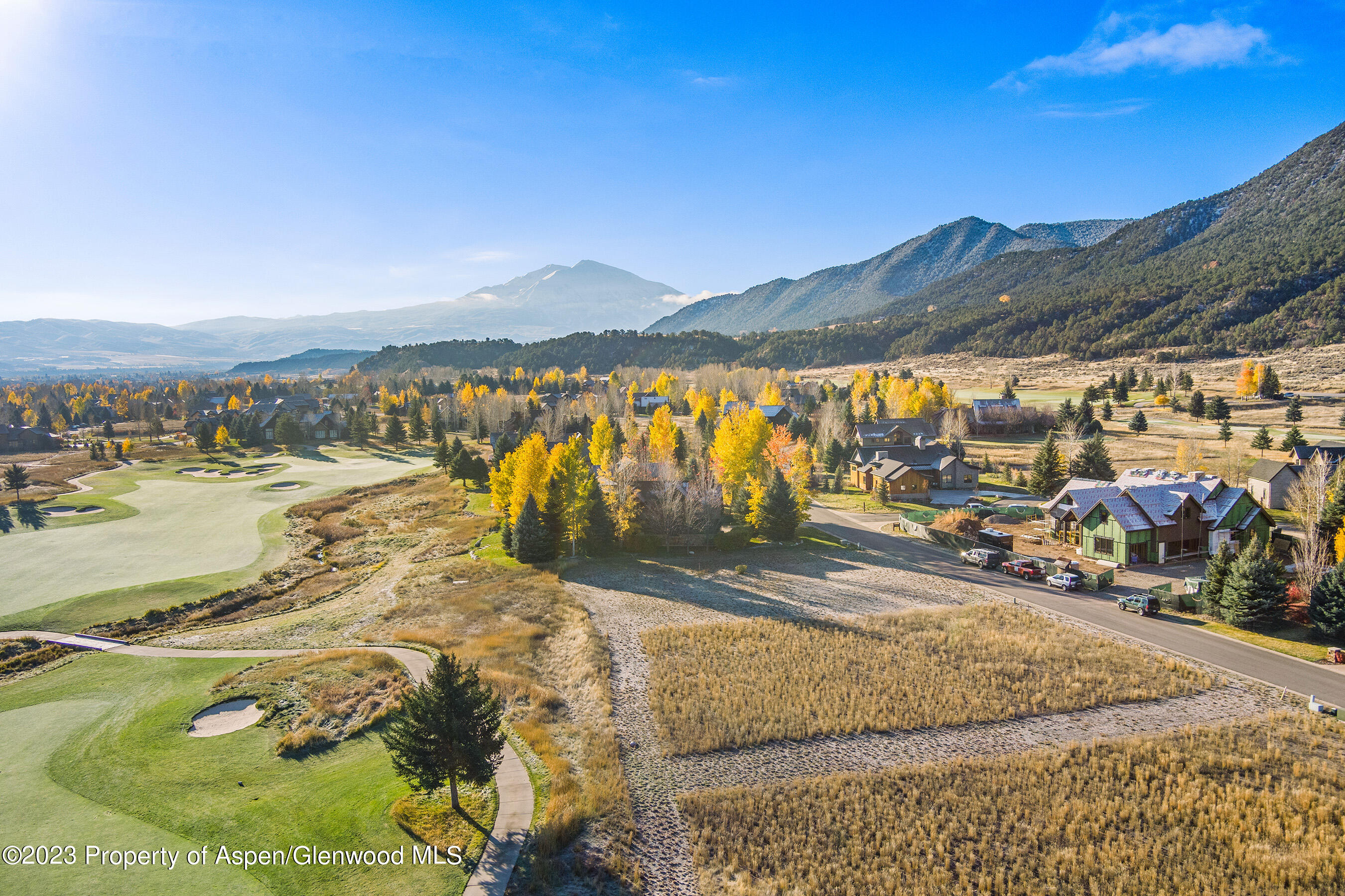 200 Saddleback Road Carbondale CO 81623