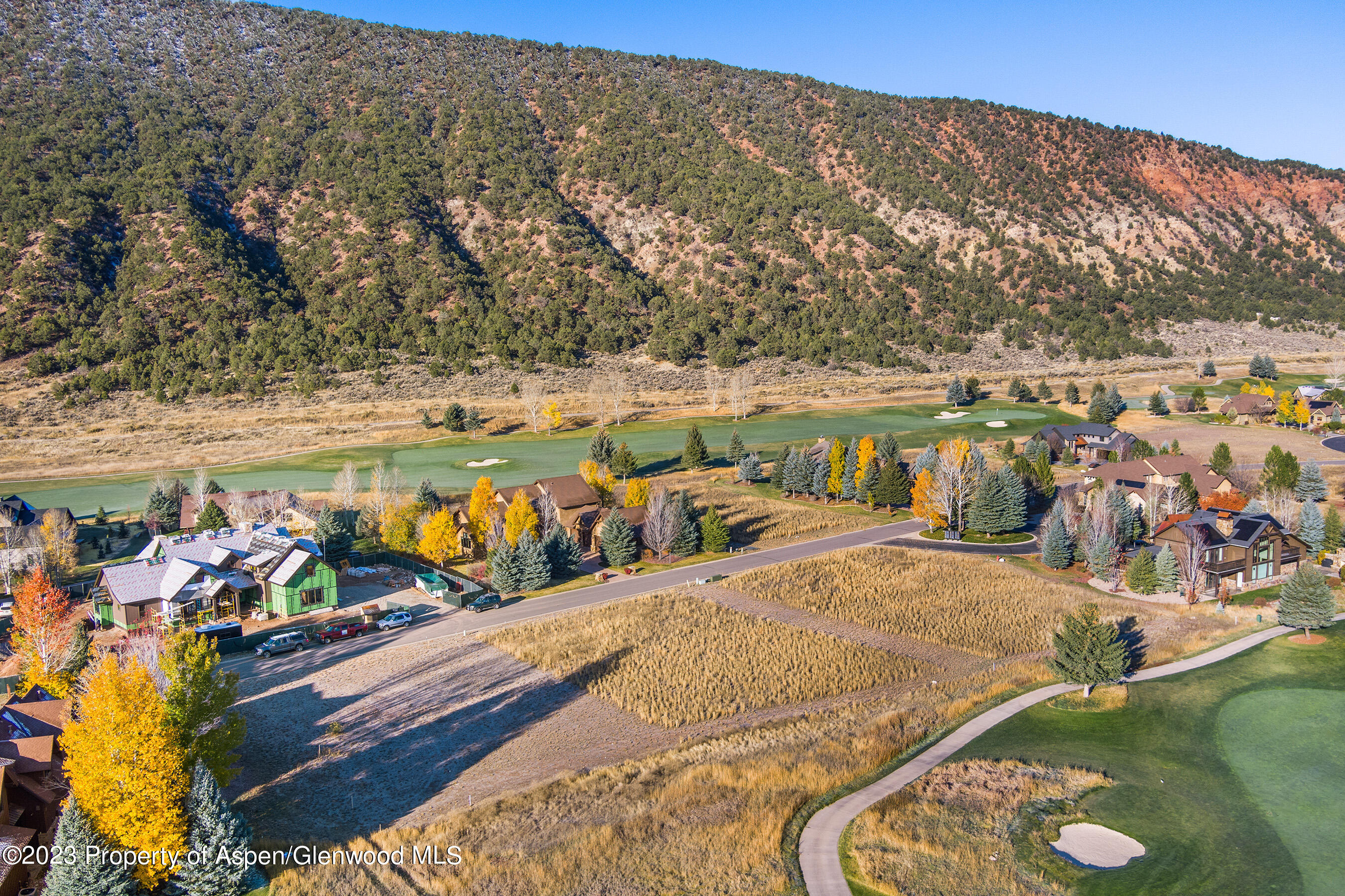 200 Saddleback Road Carbondale CO 81623