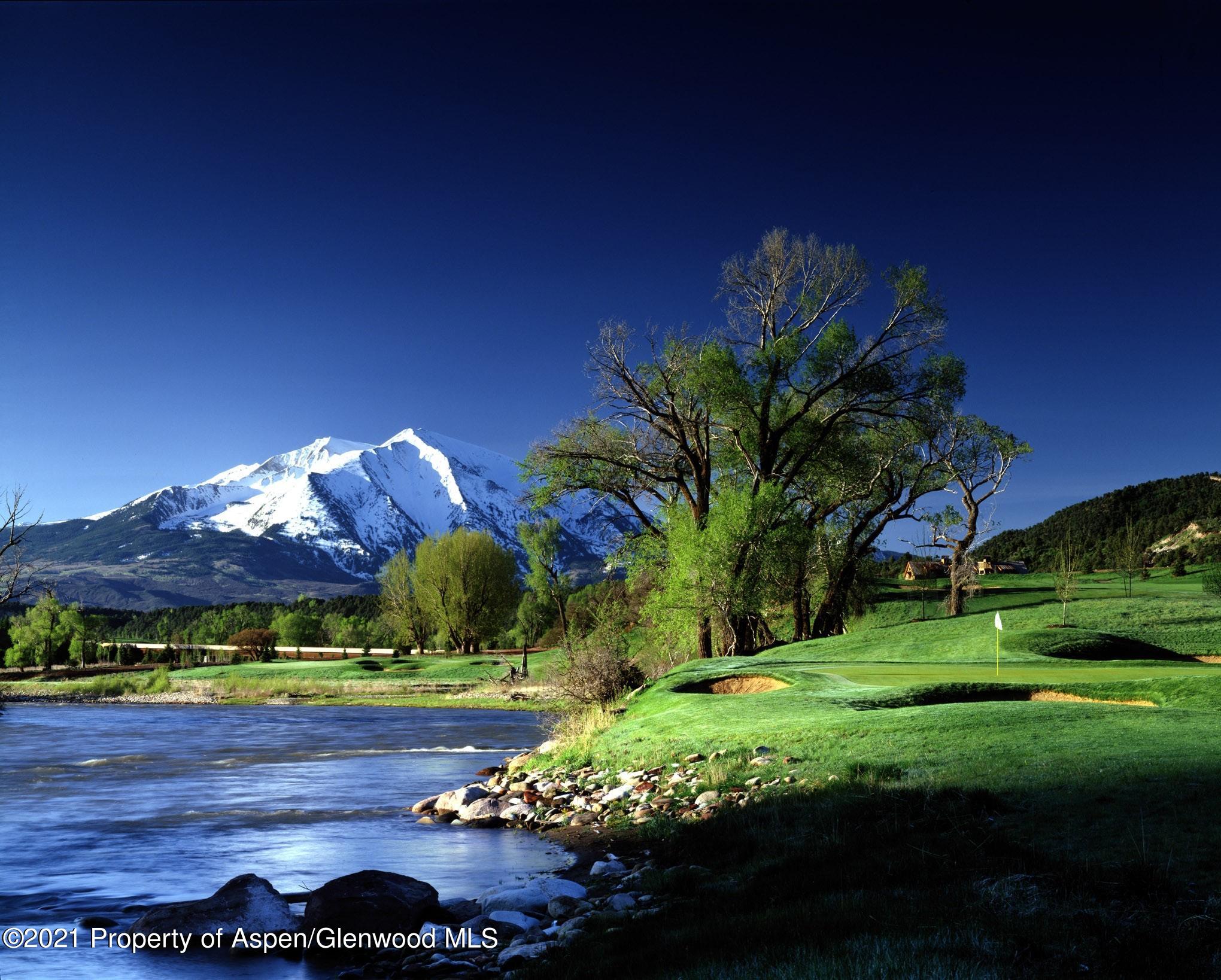 200 Saddleback Road Carbondale CO 81623