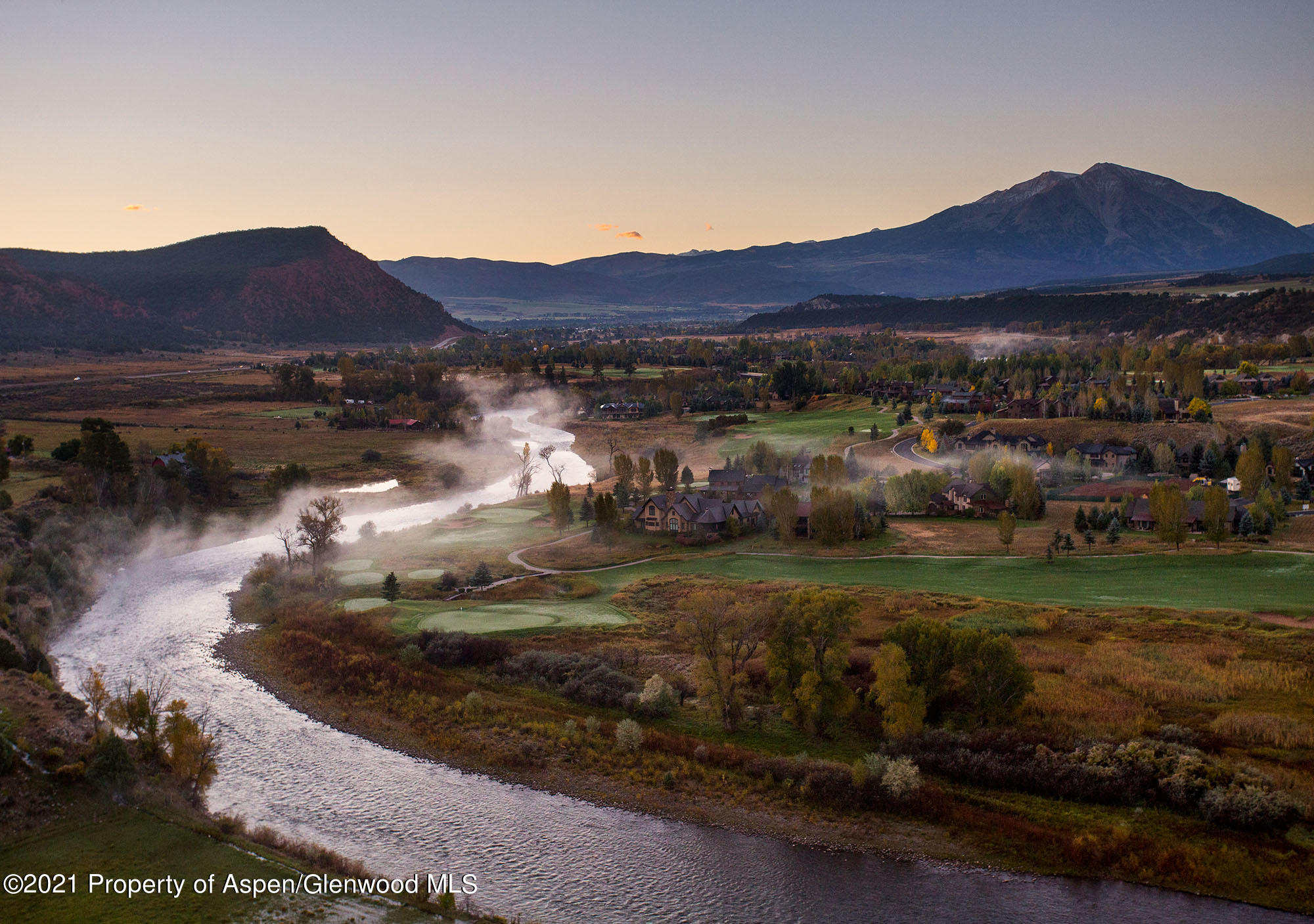 200 Saddleback Road Carbondale CO 81623