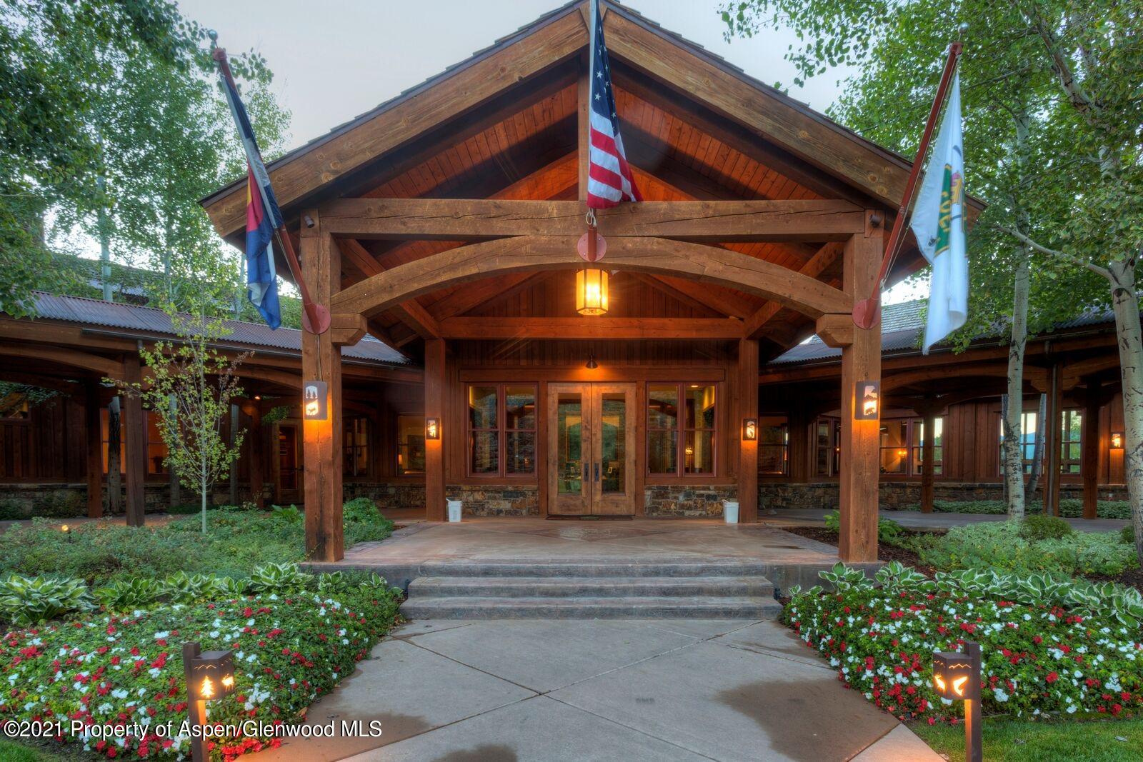 200 Saddleback Road Carbondale CO 81623