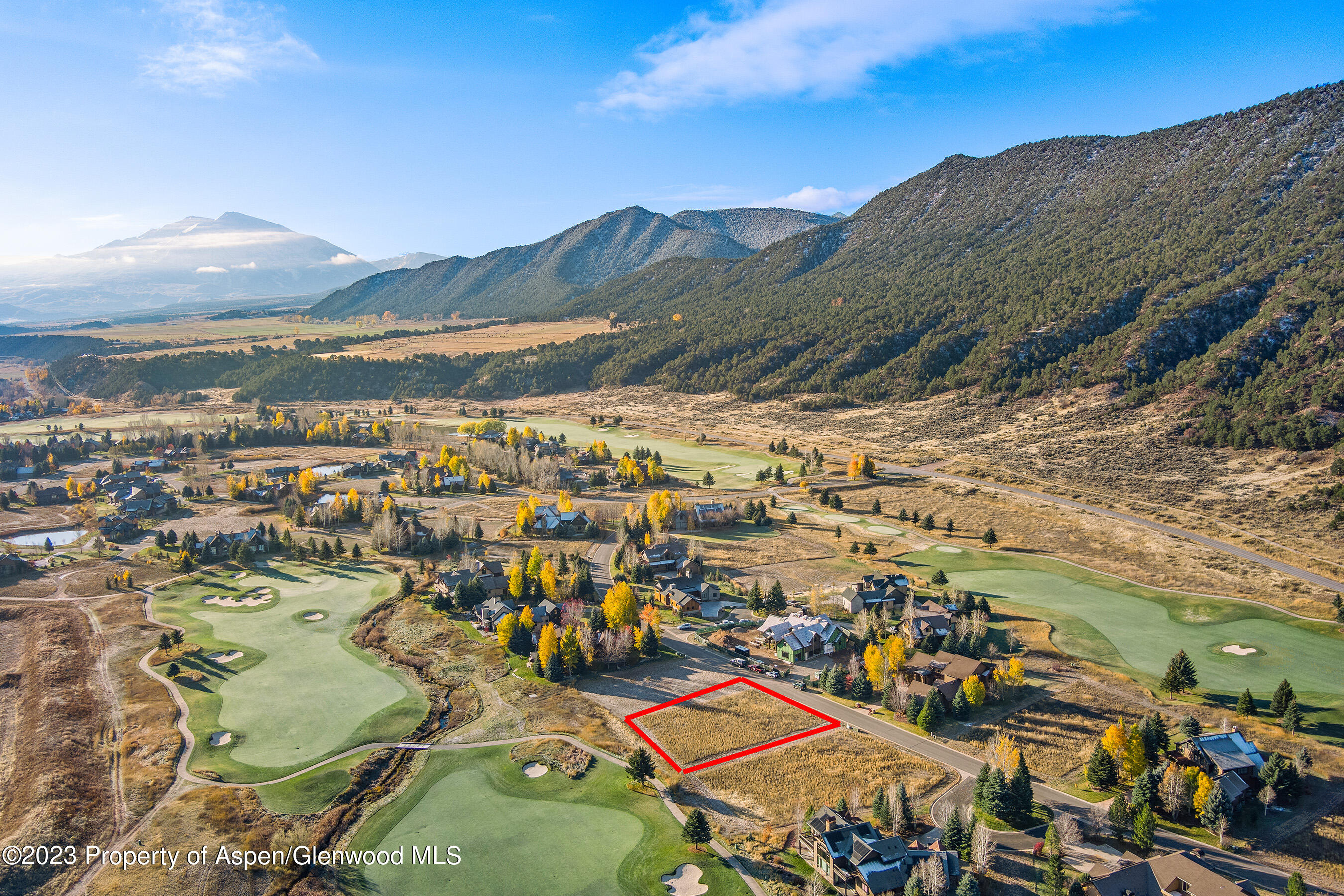 200 Saddleback Road Carbondale CO 81623