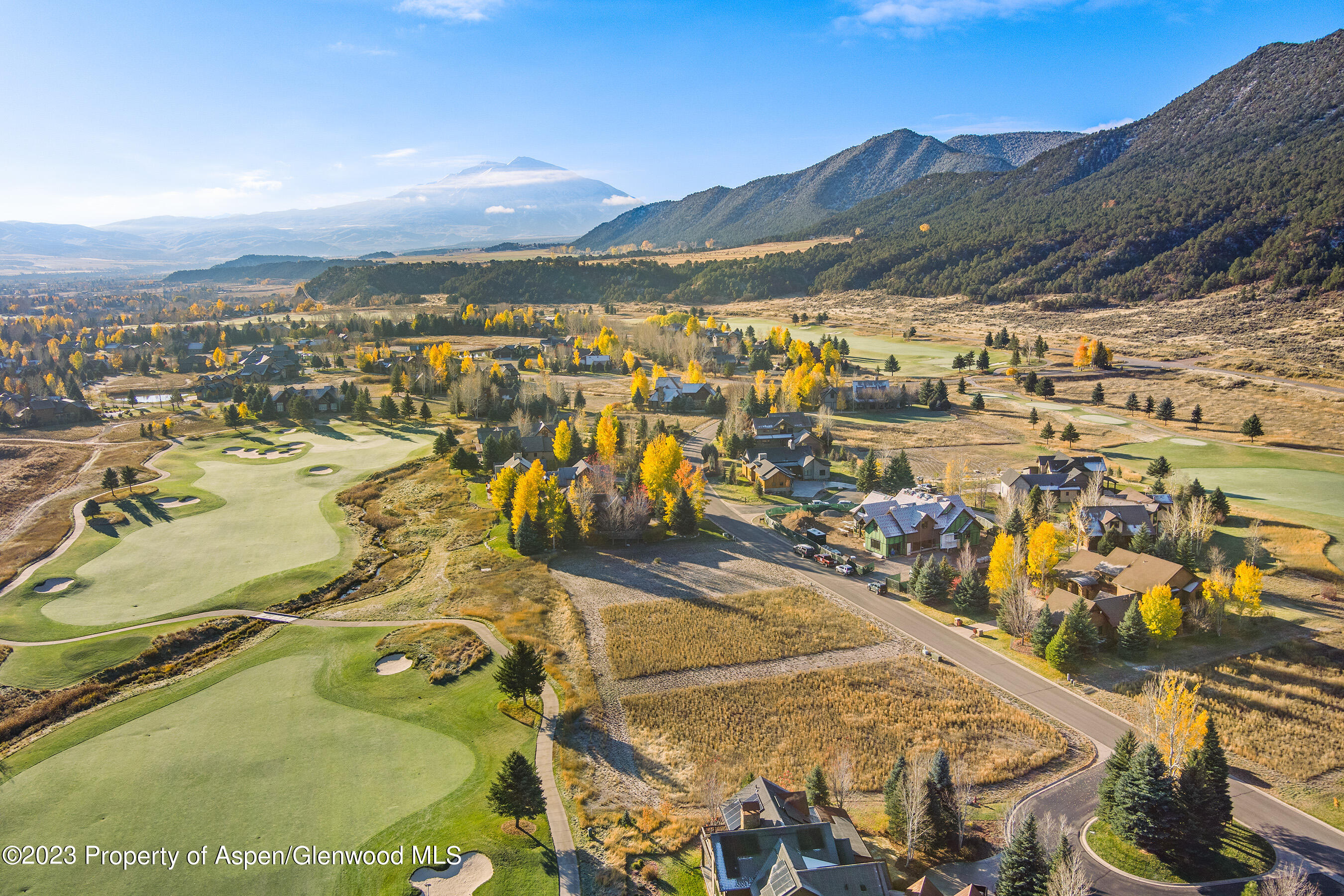 200 Saddleback Road Carbondale CO 81623