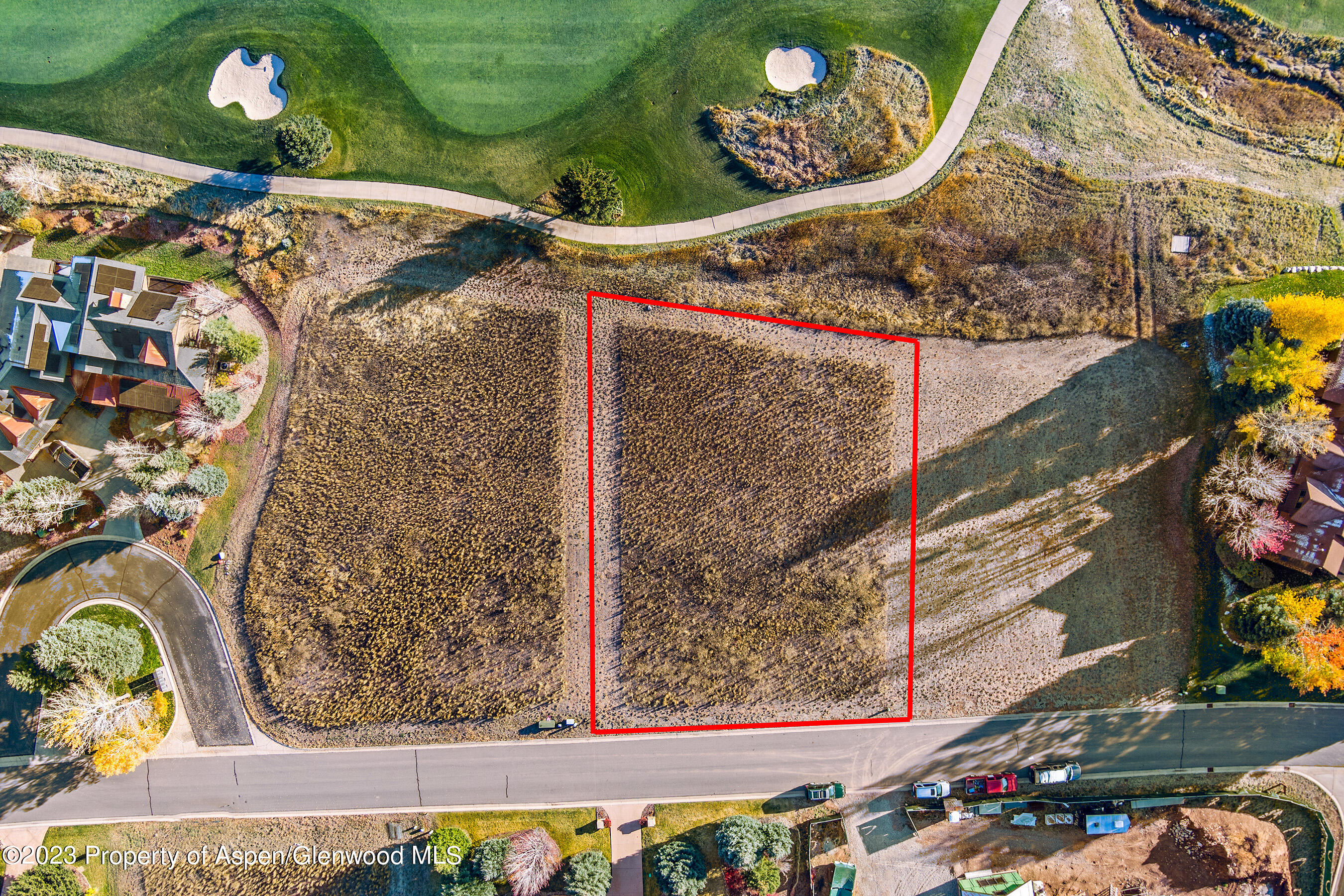 200 Saddleback Road Carbondale CO 81623