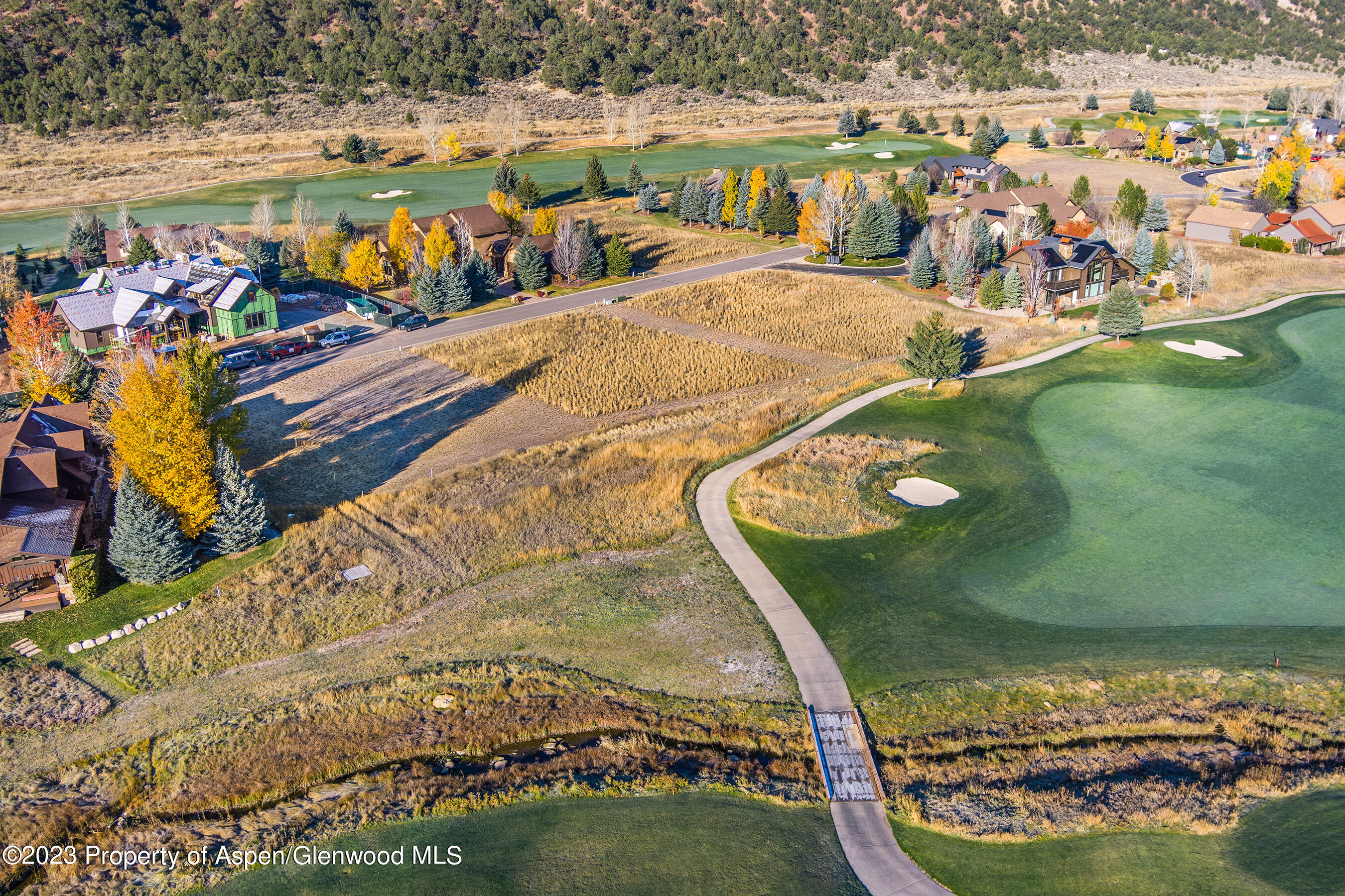 200 Saddleback Road Carbondale CO 81623