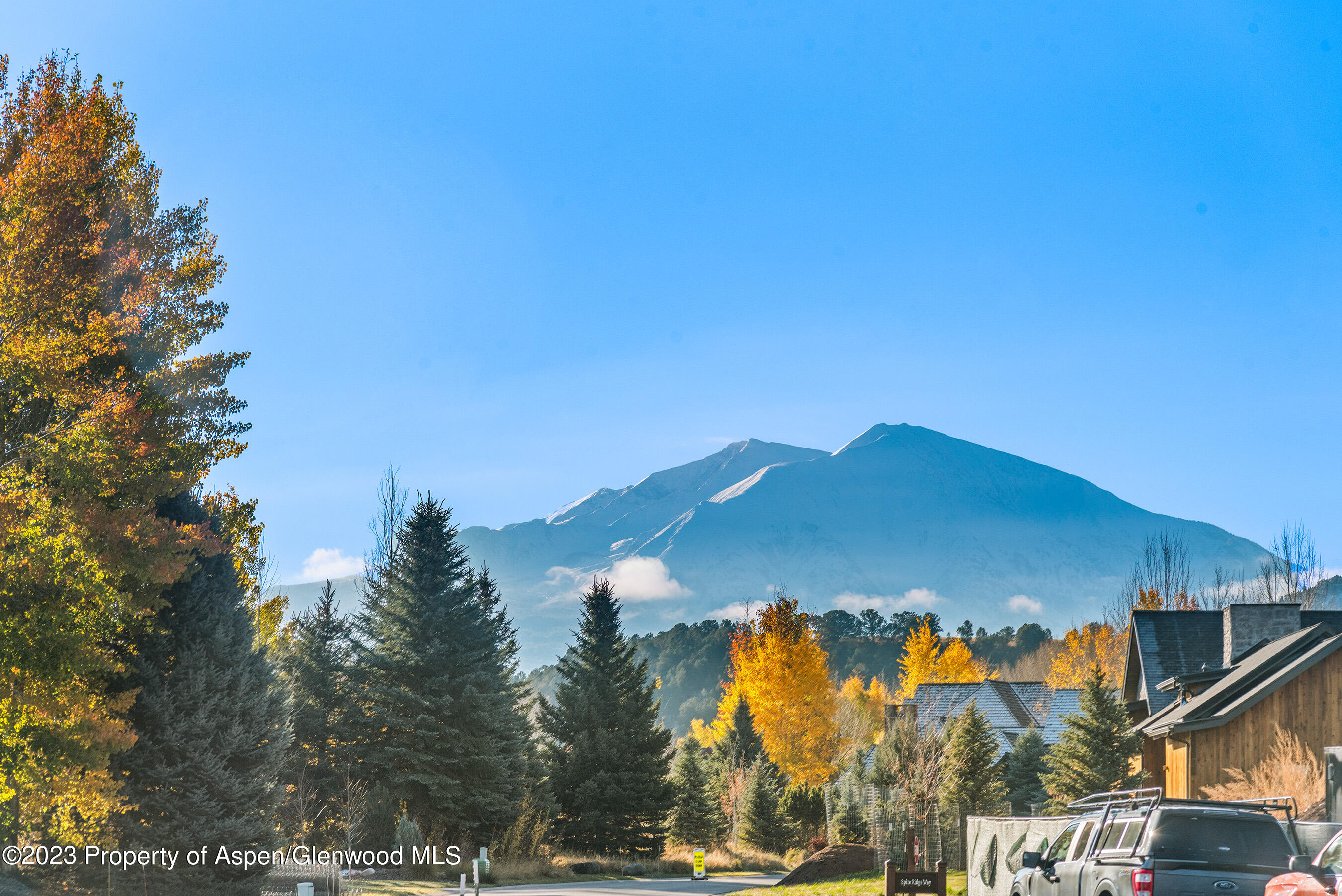 200 Saddleback Road Carbondale CO 81623