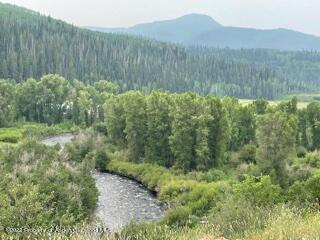 Tbd County Road 8 Meeker CO 81641