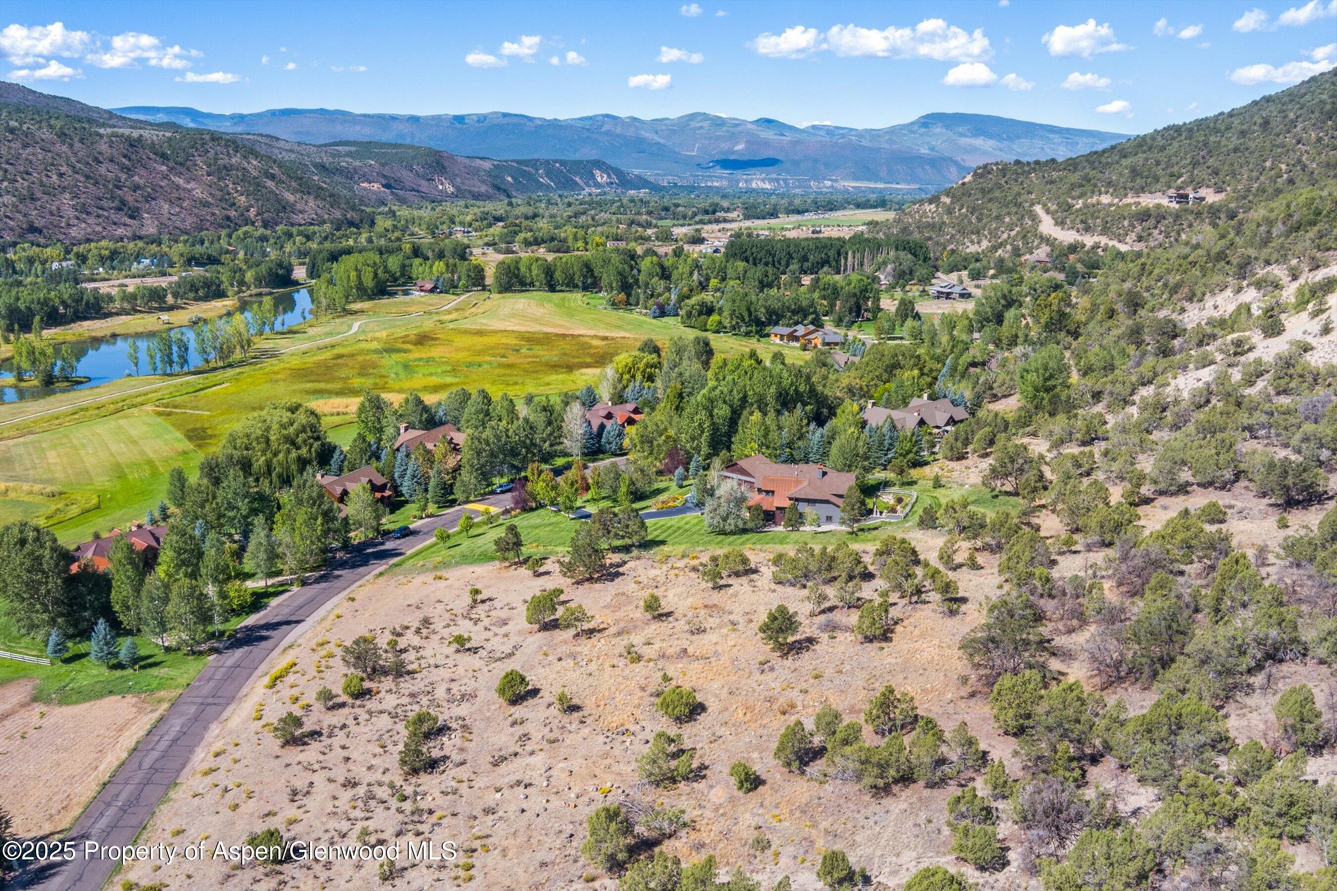 364 Larkspur Drive Carbondale CO 81623