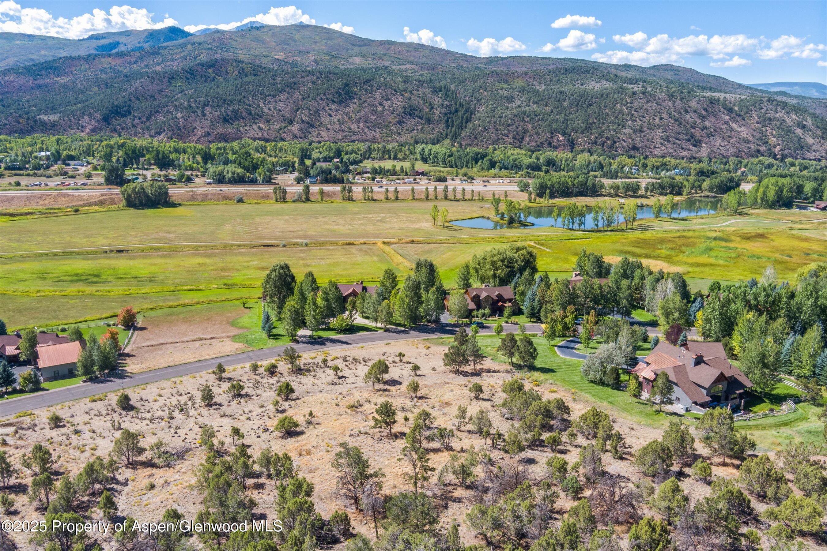 364 Larkspur Drive Carbondale CO 81623