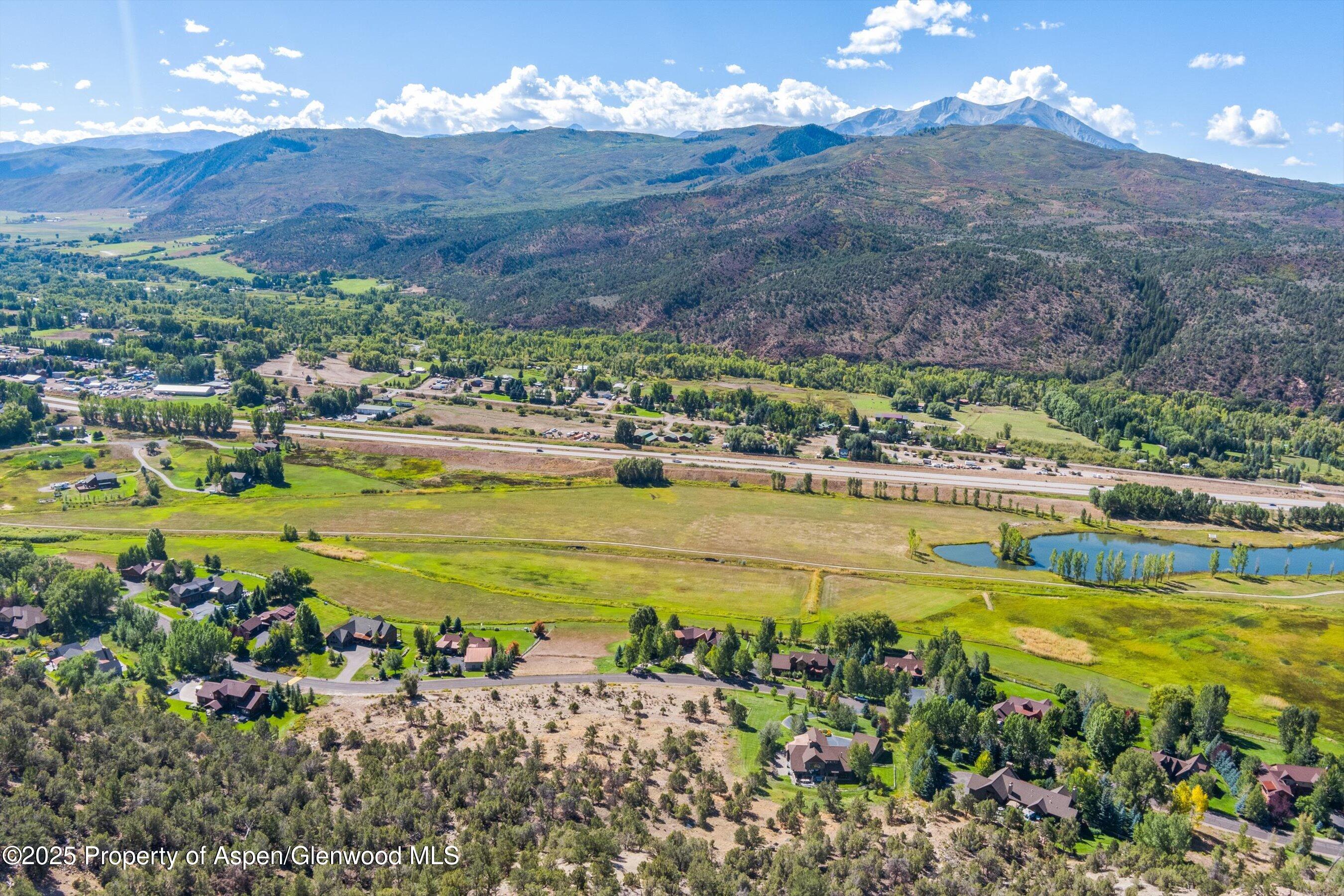 364 Larkspur Drive Carbondale CO 81623