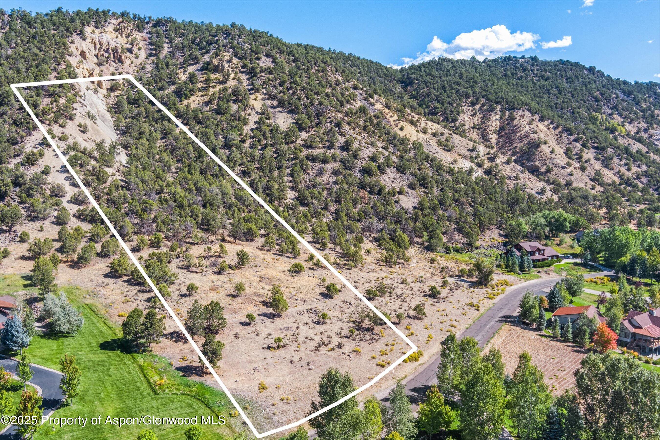 364 Larkspur Drive Carbondale CO 81623