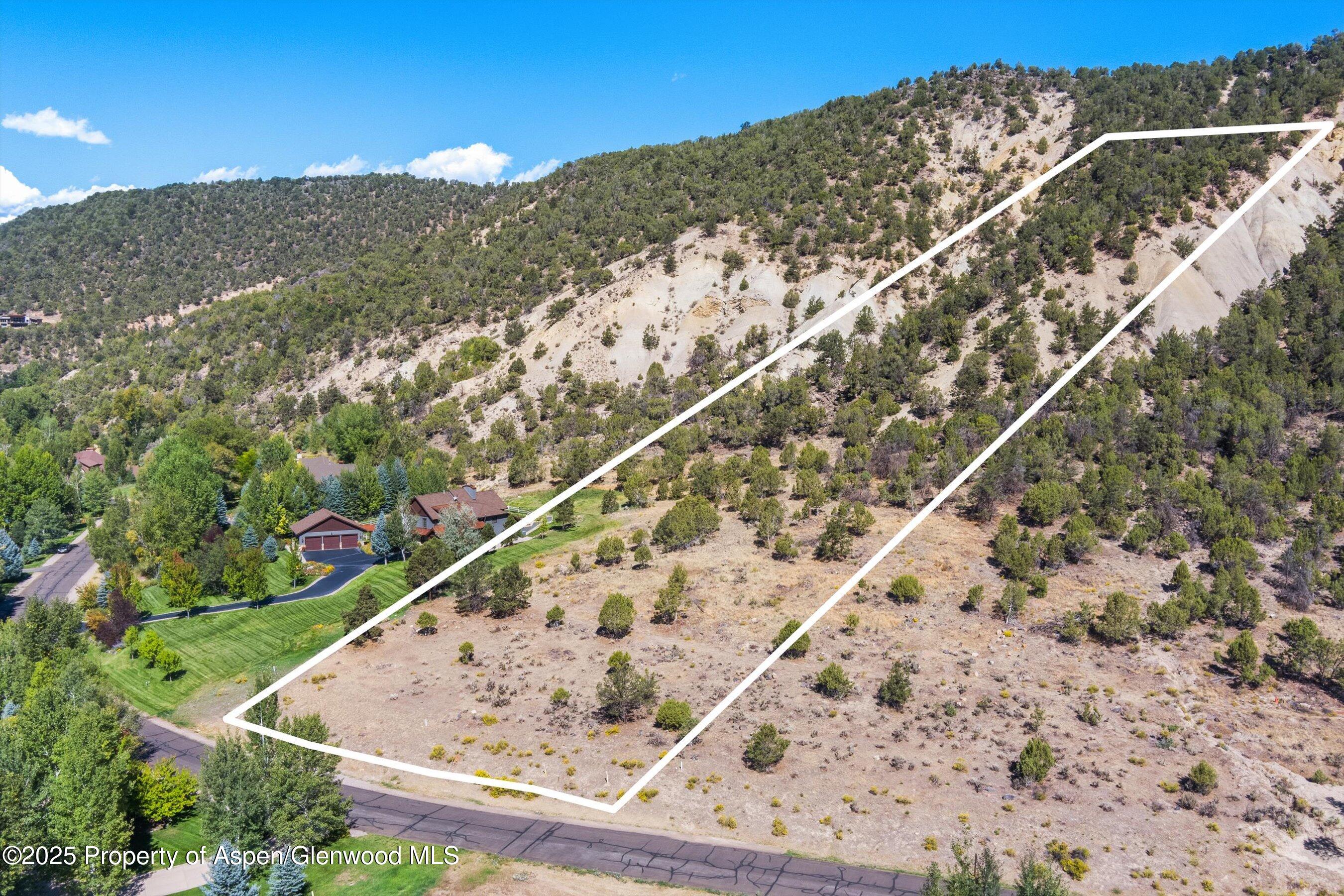 364 Larkspur Drive Carbondale CO 81623