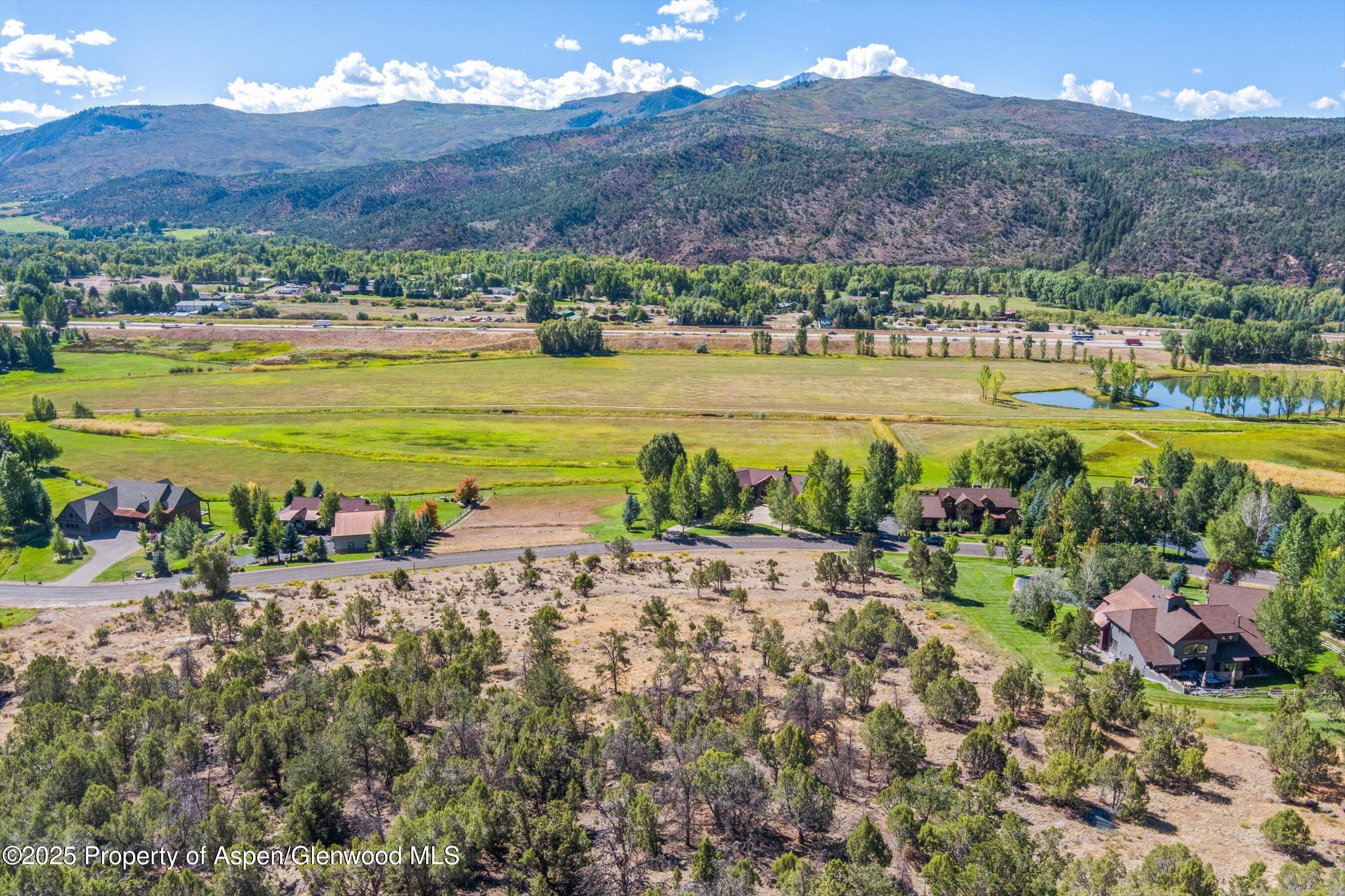 364 Larkspur Drive Carbondale CO 81623