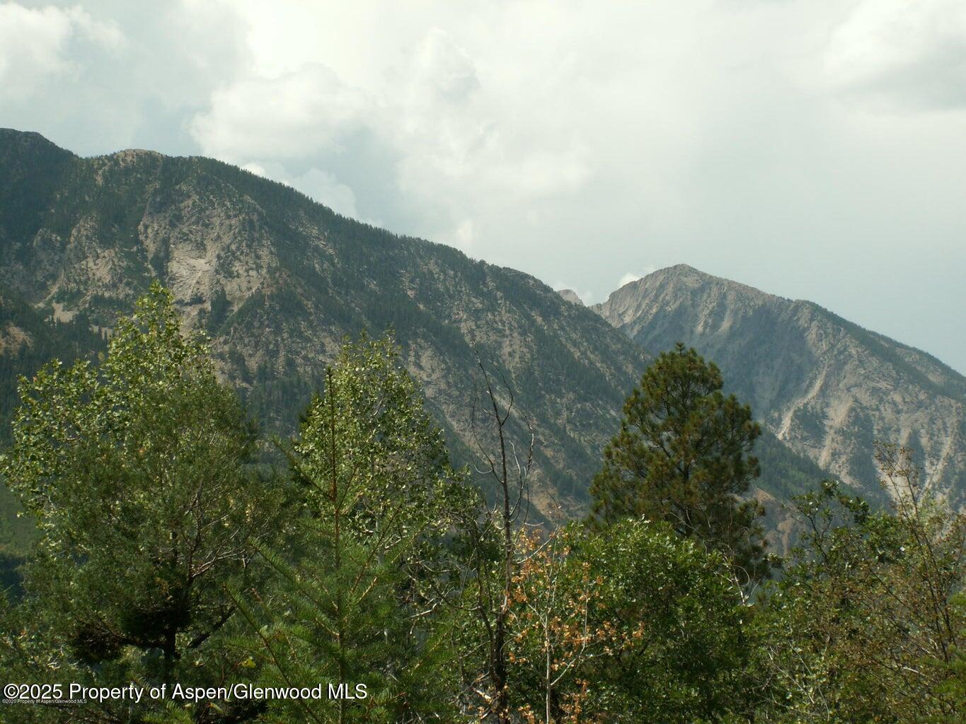 Tbd W Village Drive Marble CO 81623