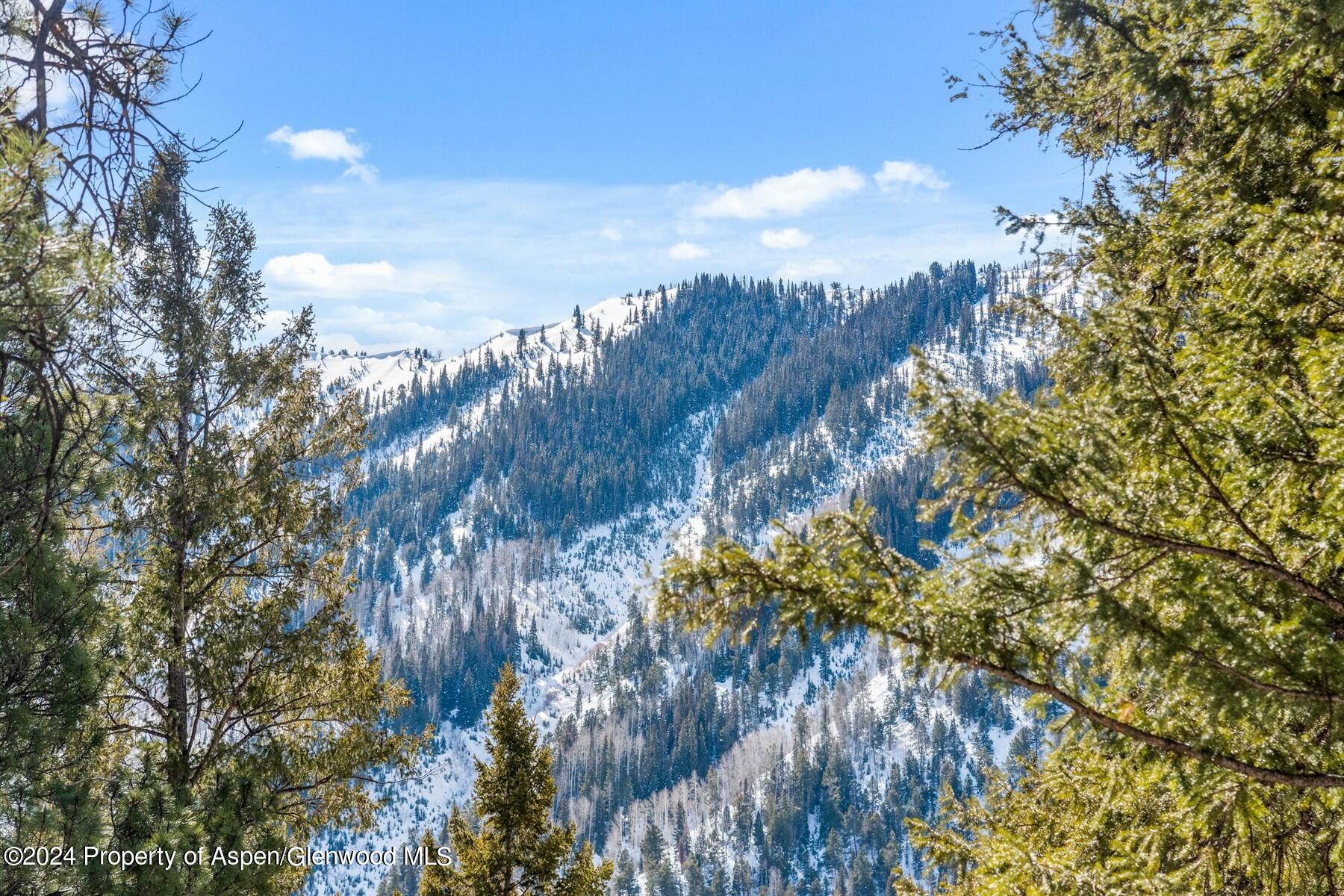 Tbd W Village Drive Marble CO 81623