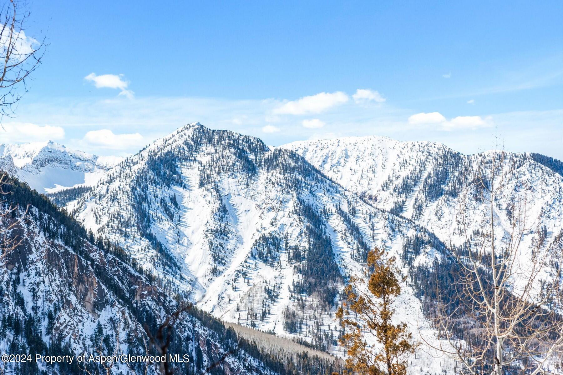 Tbd W Village Drive Marble CO 81623