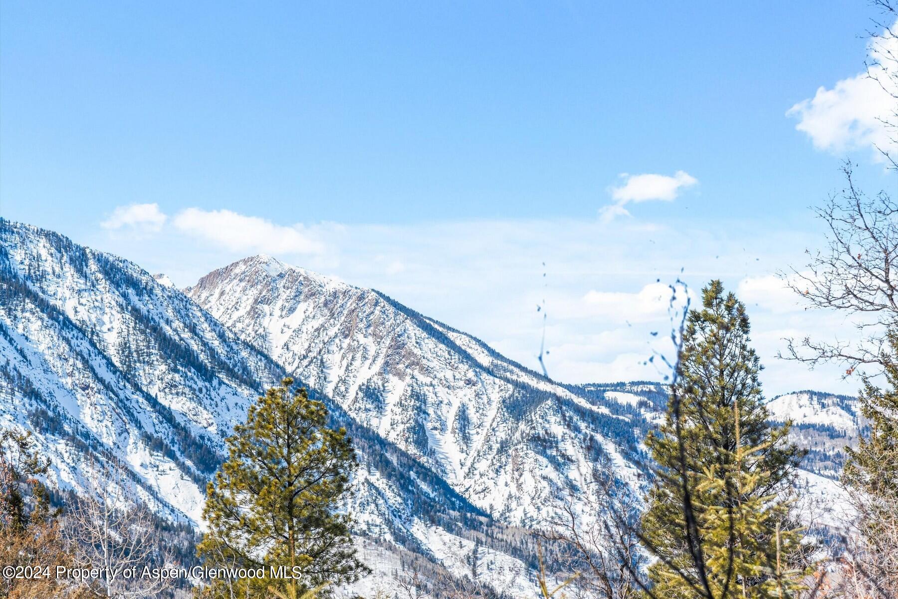 Tbd W Village Drive Marble CO 81623