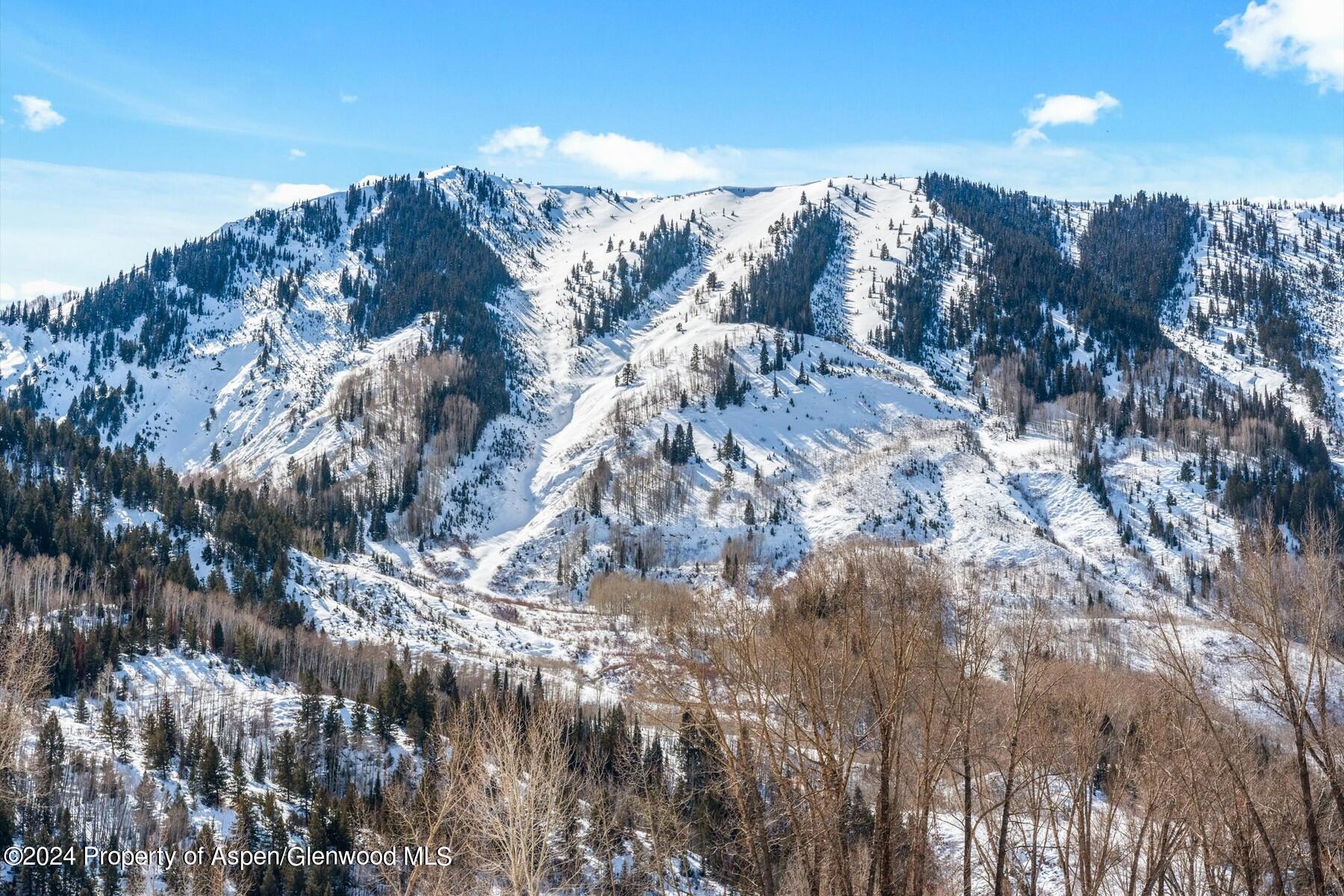 Tbd W Village Drive Marble CO 81623