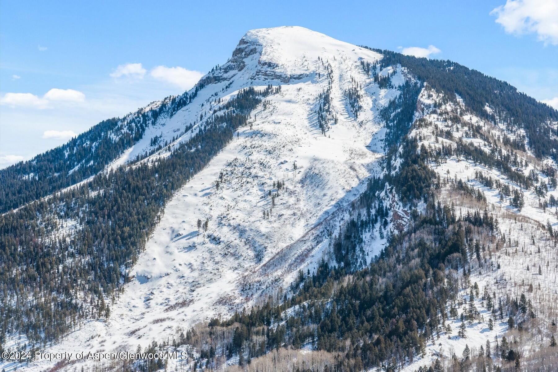 Tbd W Village Drive Marble CO 81623