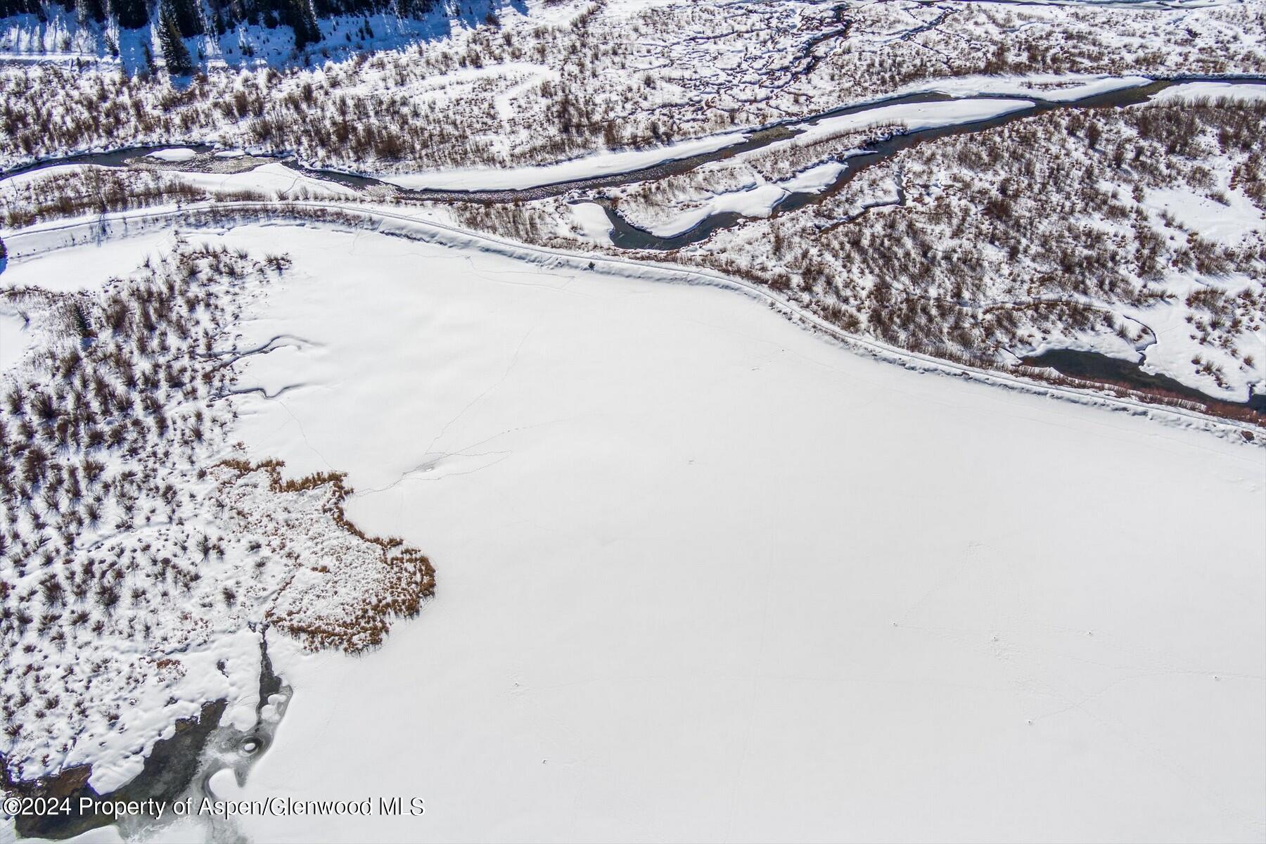 Tbd W Village Drive Marble CO 81623