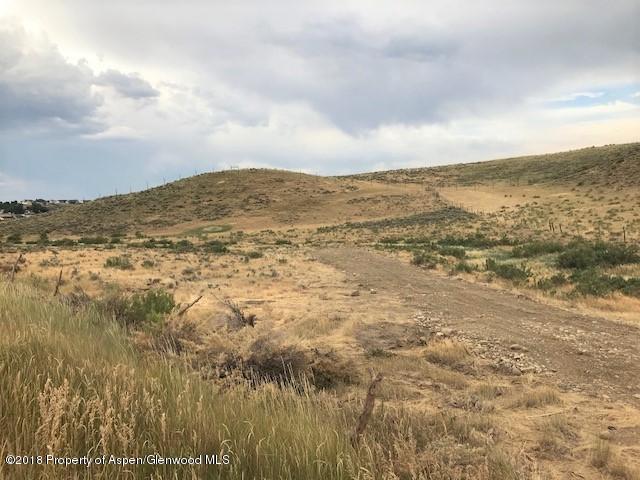 Tbd County Road 30 Craig CO 81625