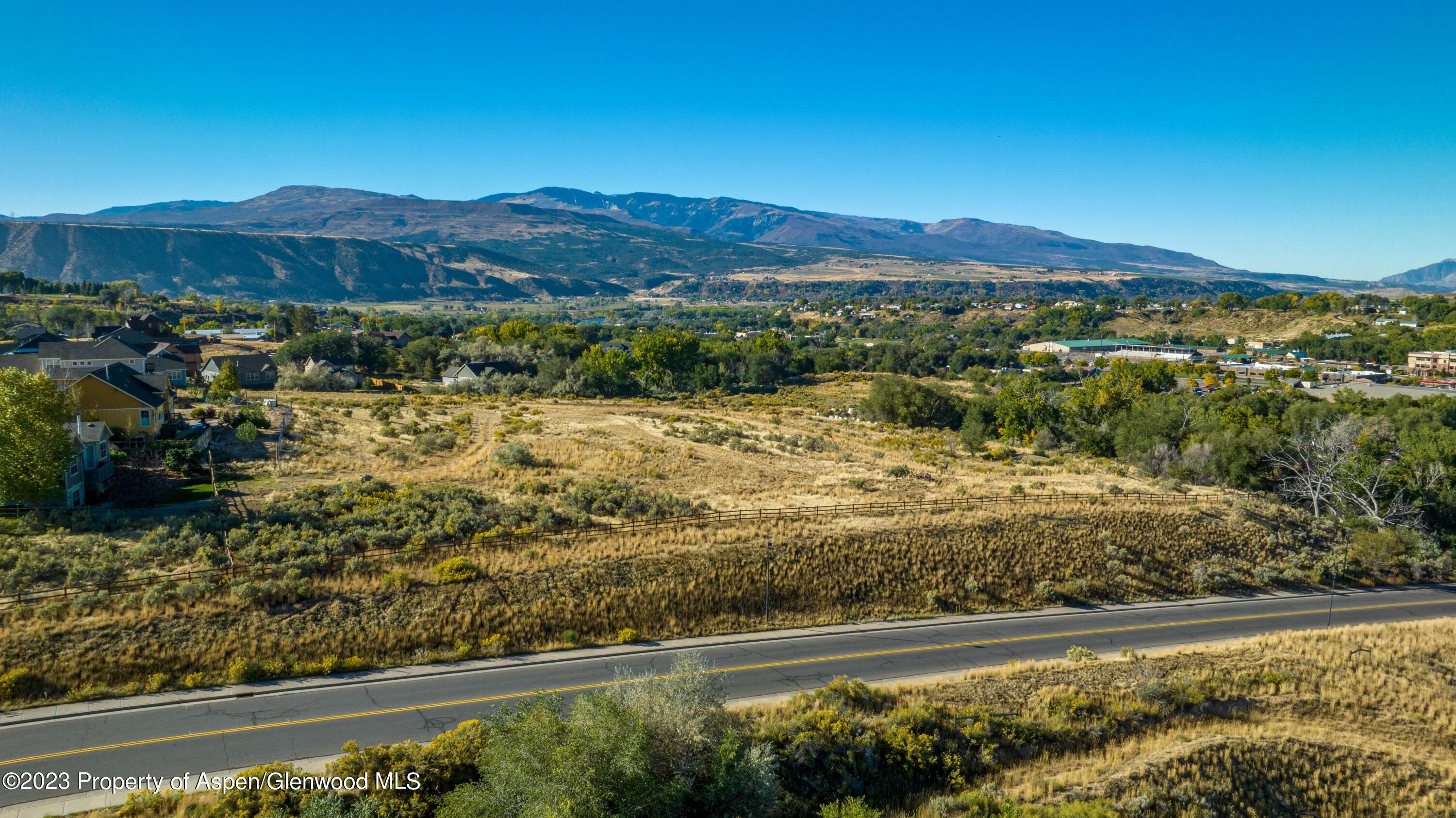 Tbd Whiteriver Avenue Rifle CO 81650