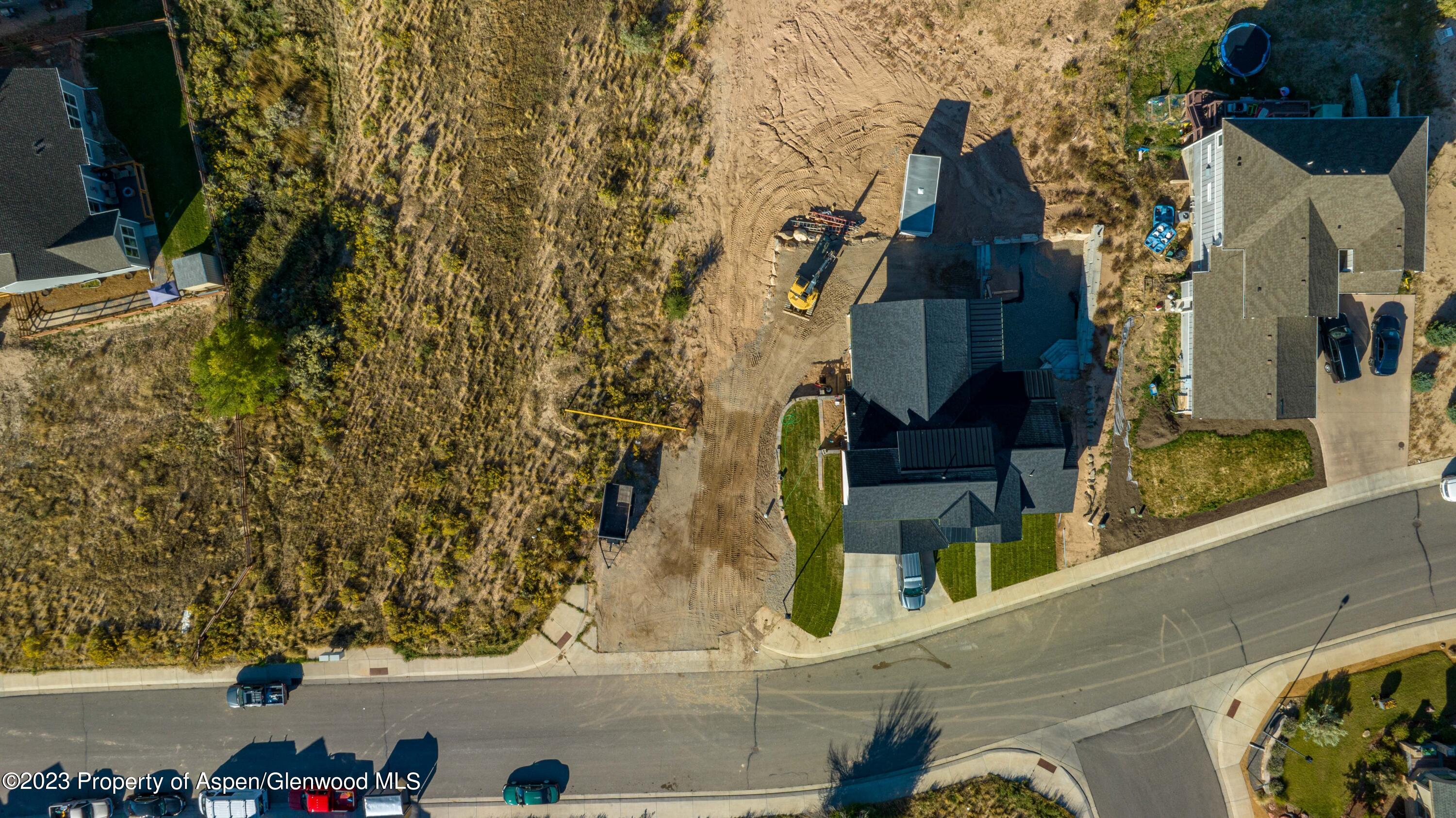 Tbd Whiteriver Avenue Rifle CO 81650