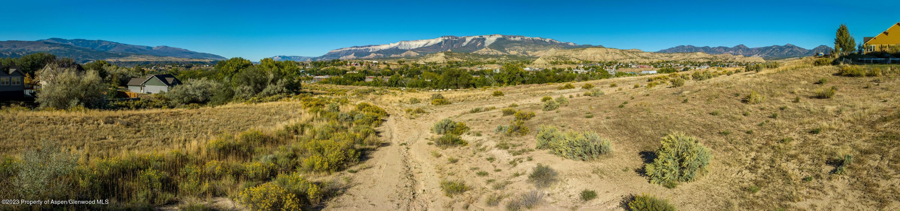 Tbd Whiteriver Avenue Rifle CO 81650