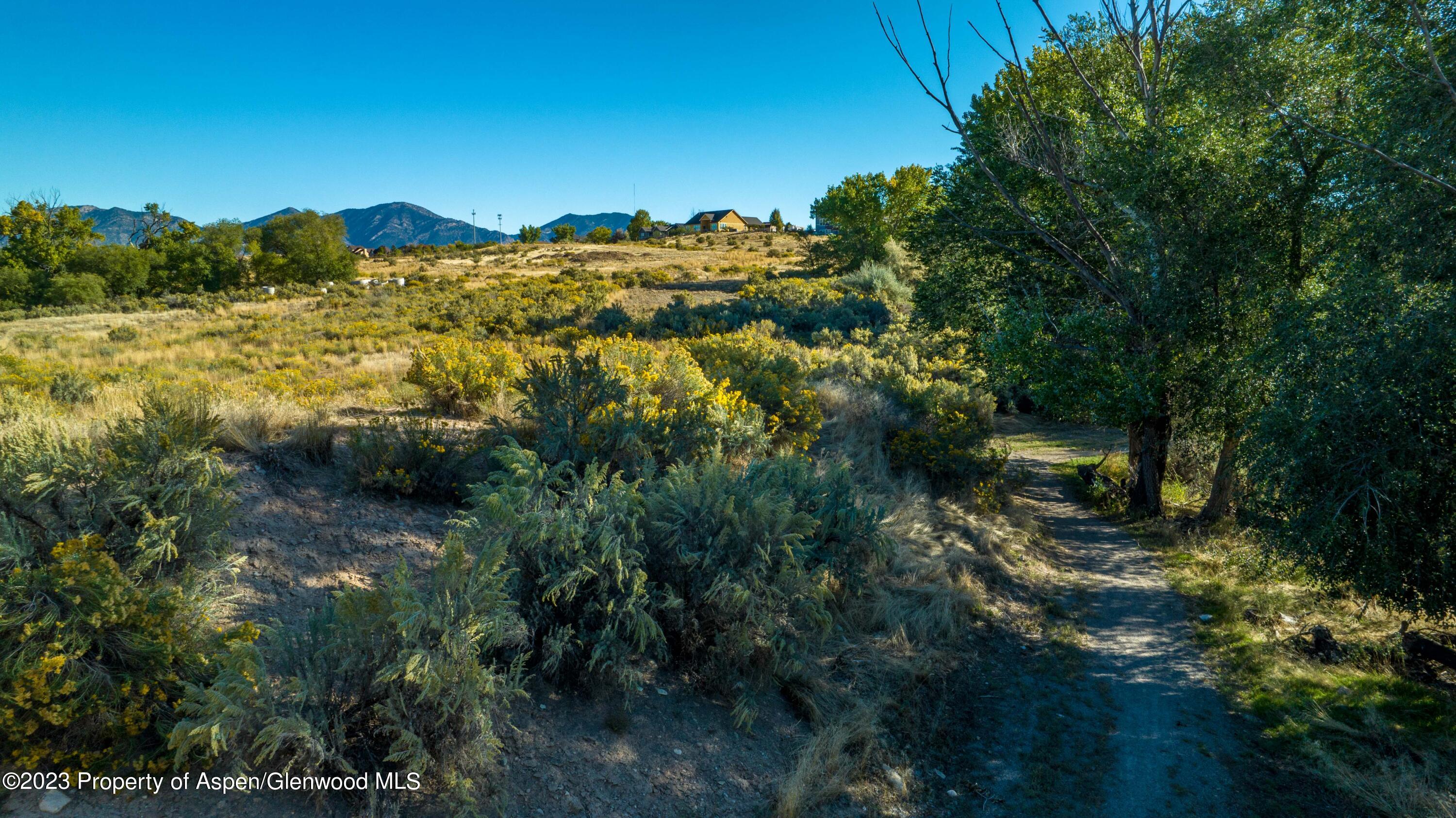 Tbd Whiteriver Avenue Rifle CO 81650