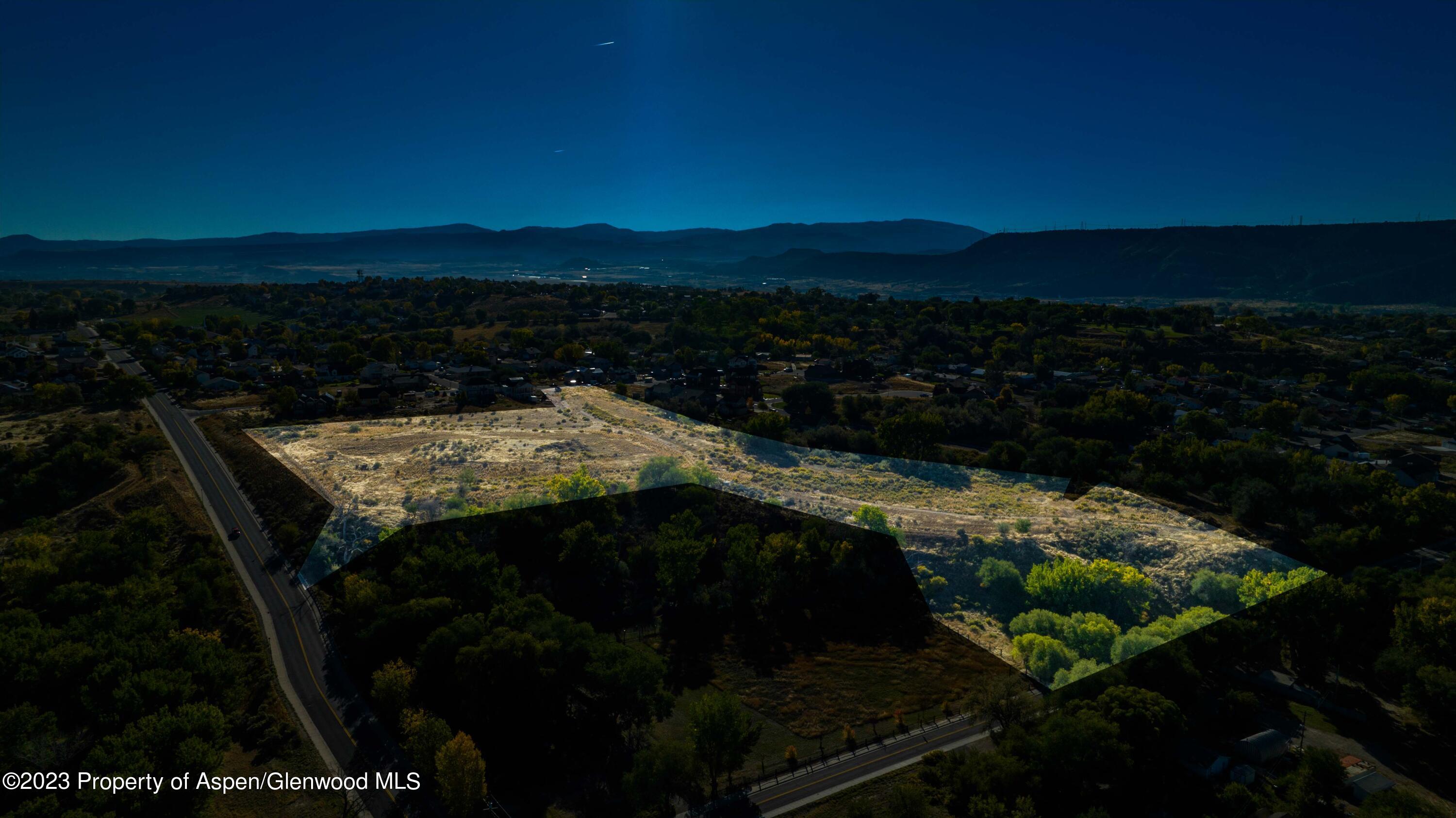 Tbd Whiteriver Avenue Rifle CO 81650