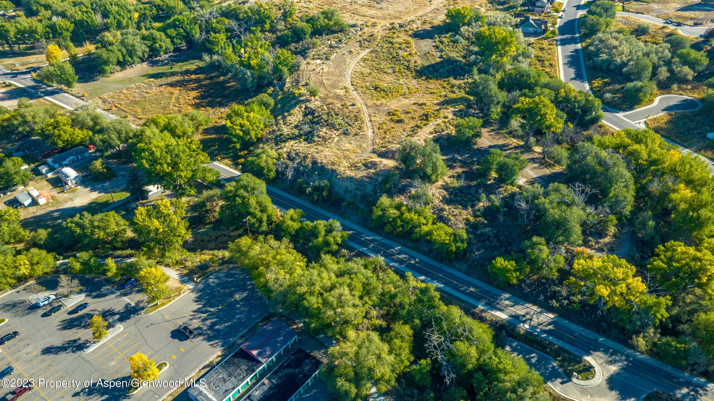 Tbd Whiteriver Avenue Rifle CO 81650