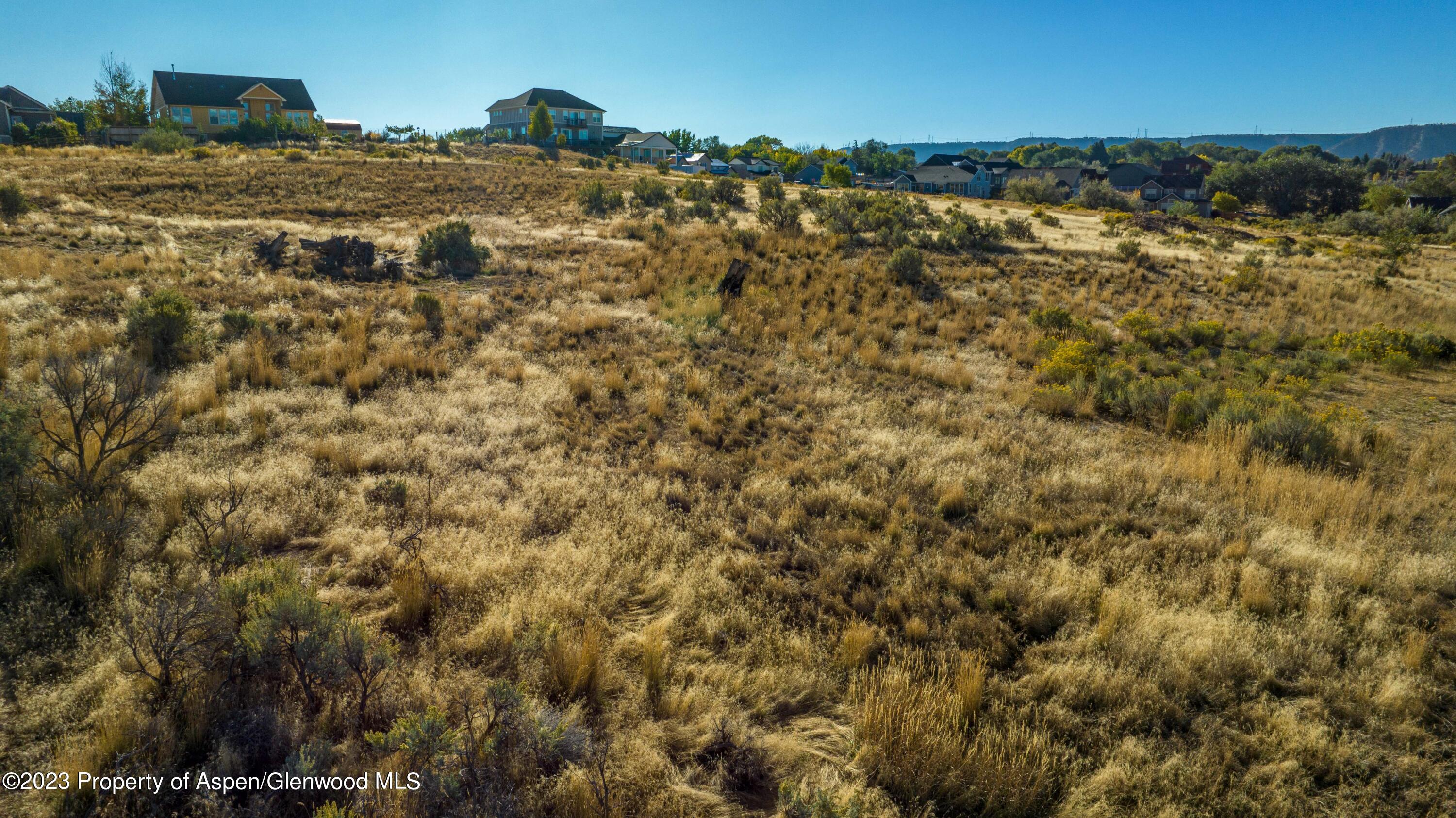 Tbd Whiteriver Avenue Rifle CO 81650