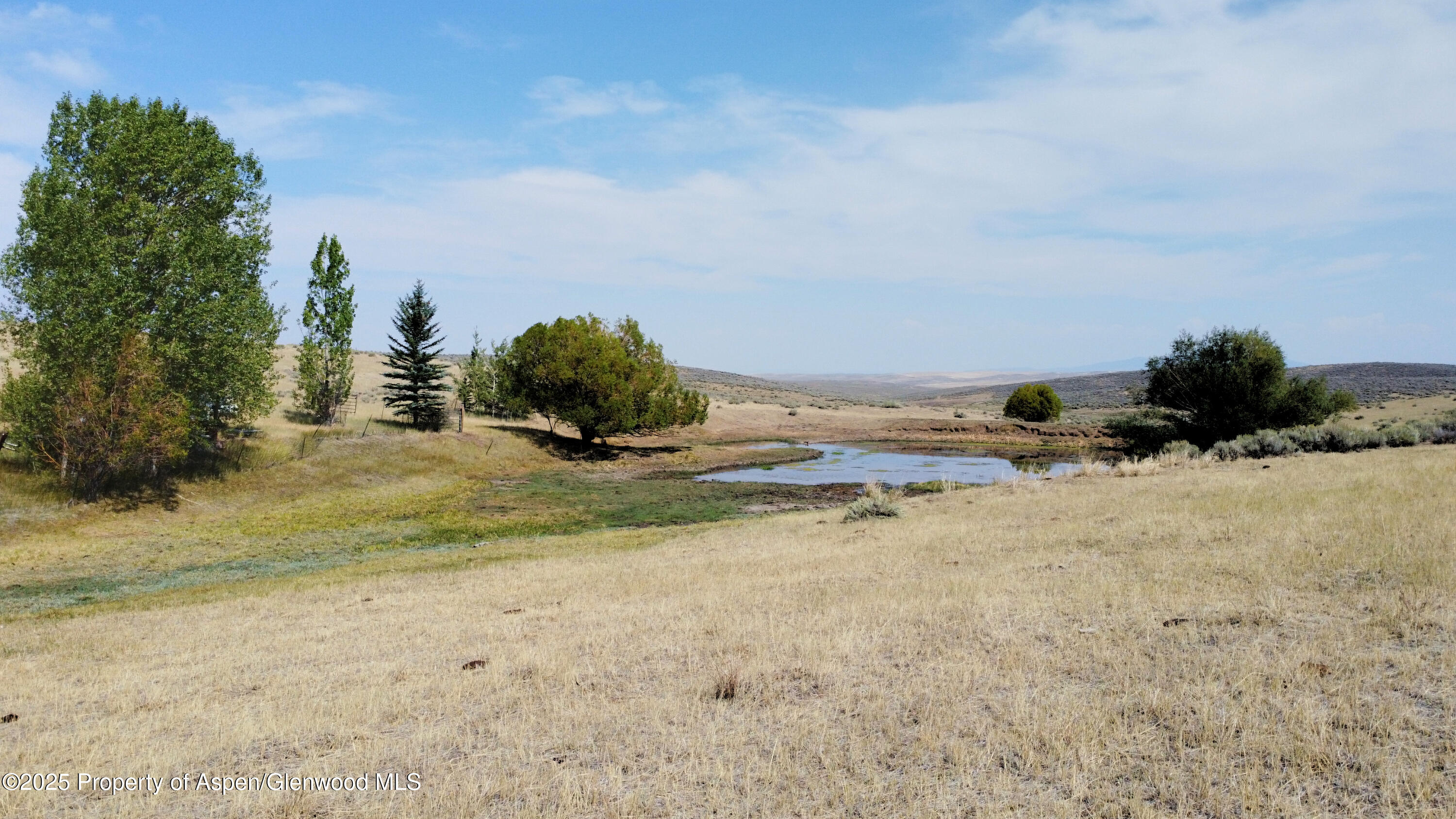 Tbd County Road 5 Craig CO 81625