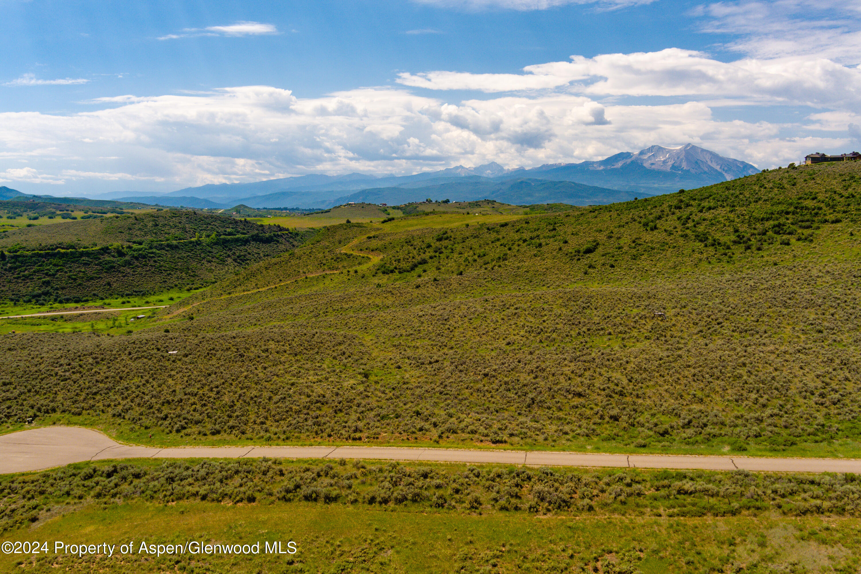Tbd Coulter Lane Carbondale CO 81623