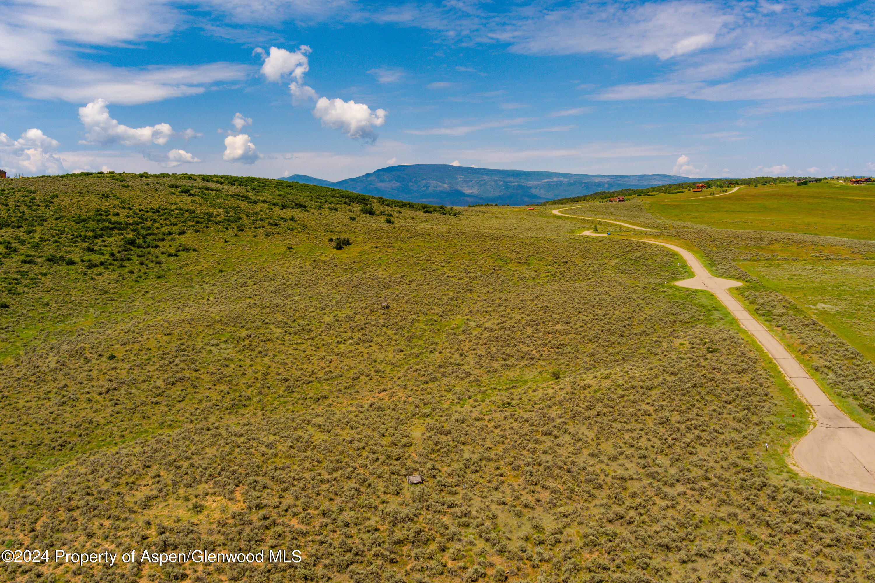 Tbd Coulter Lane Carbondale CO 81623