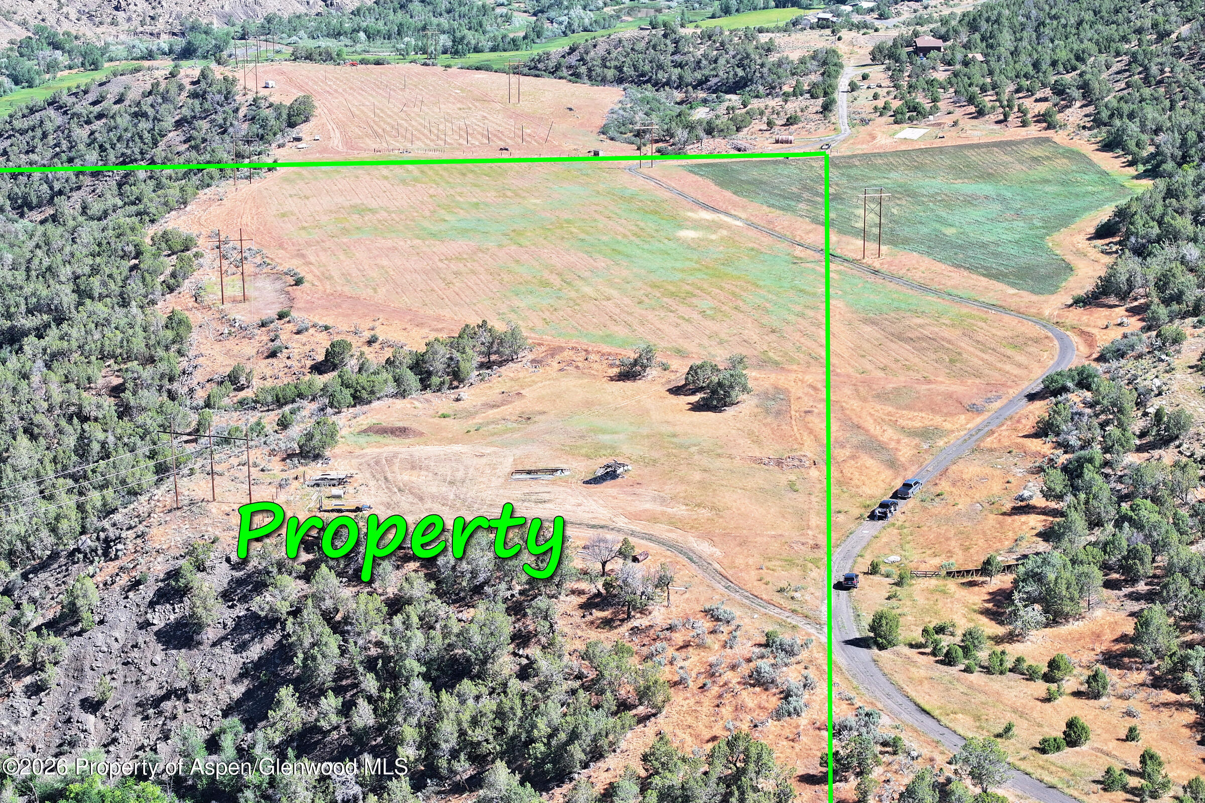 5402 Ke Road Collbran CO 81624