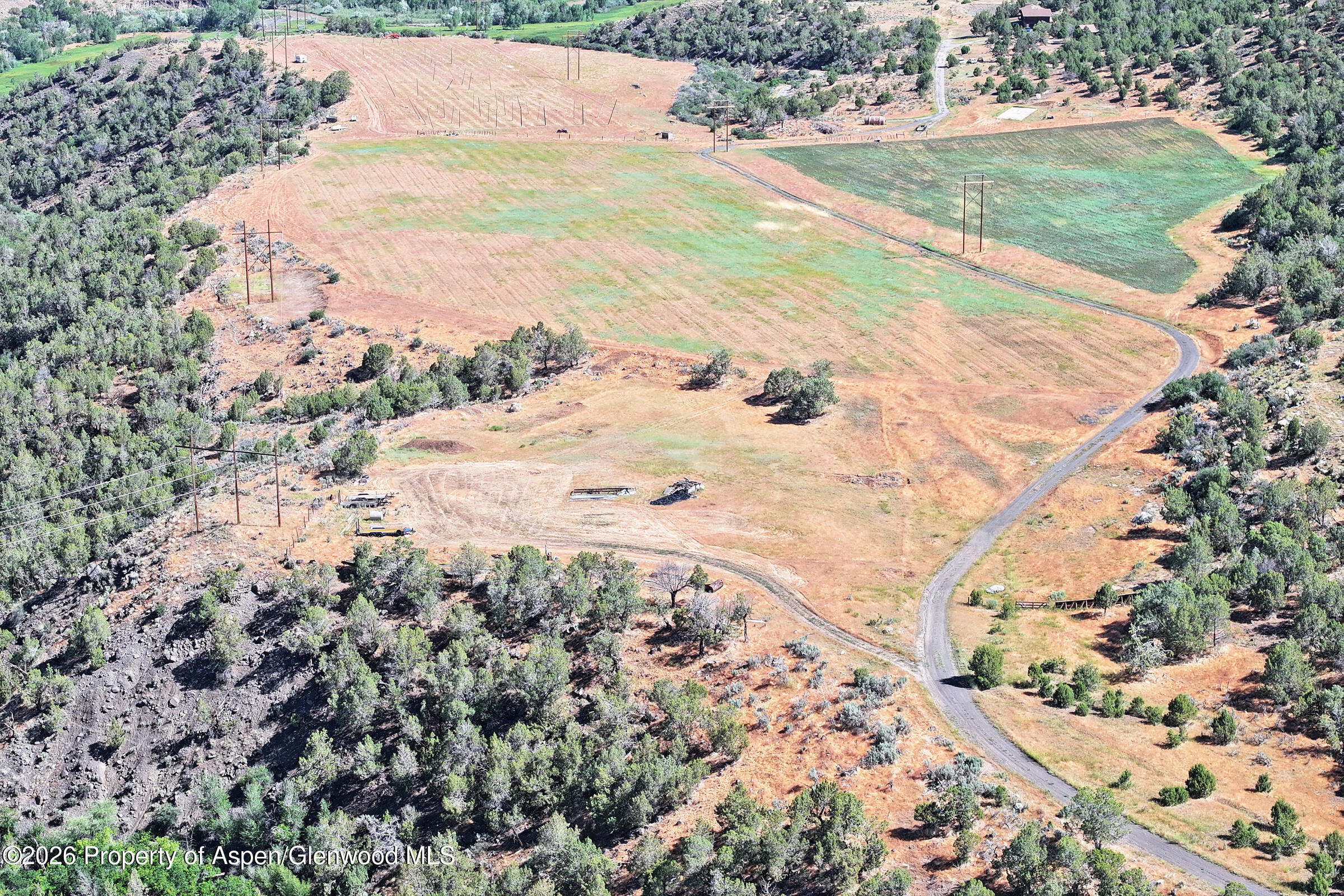 5402 Ke Road Collbran CO 81624