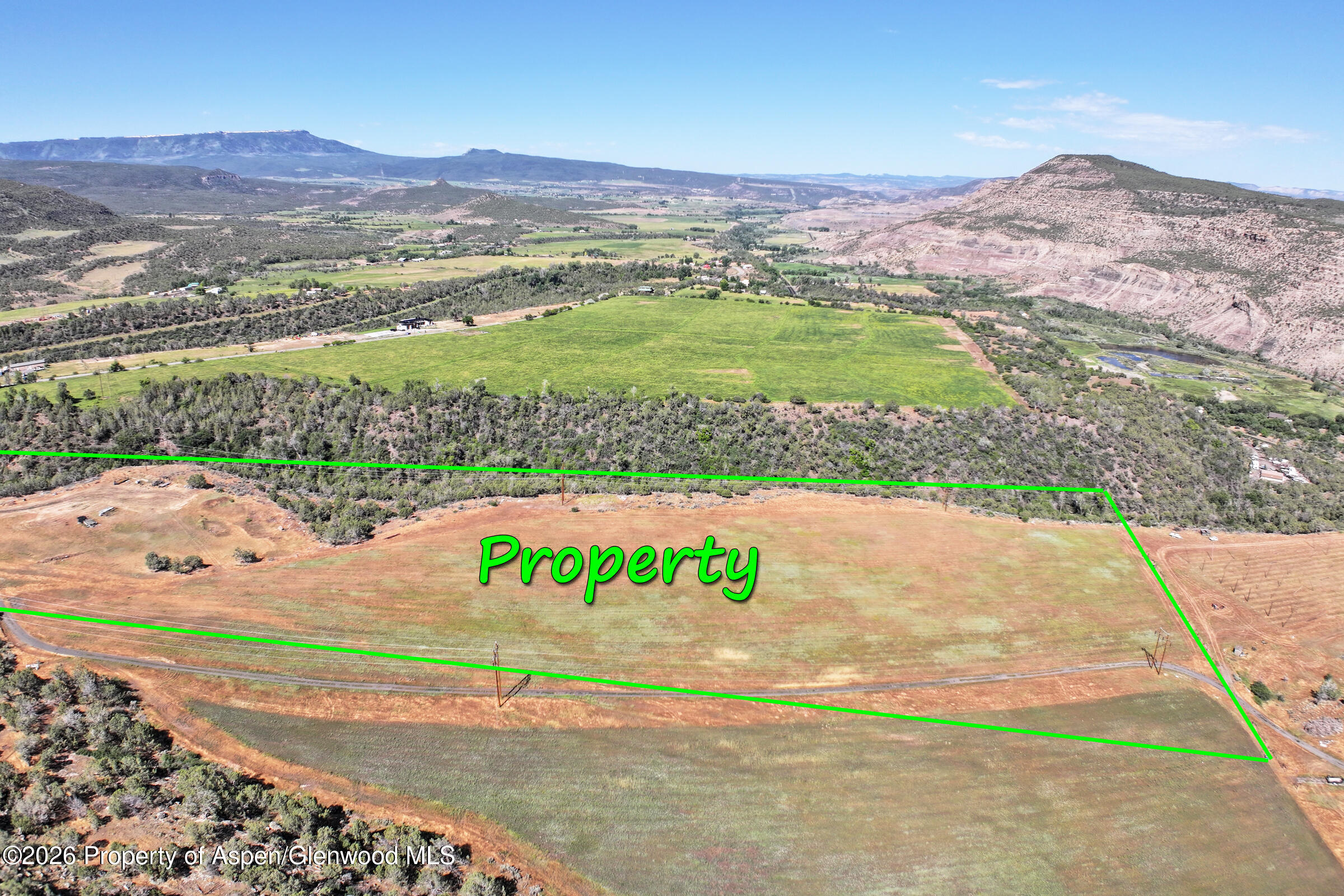 5402 Ke Road Collbran CO 81624